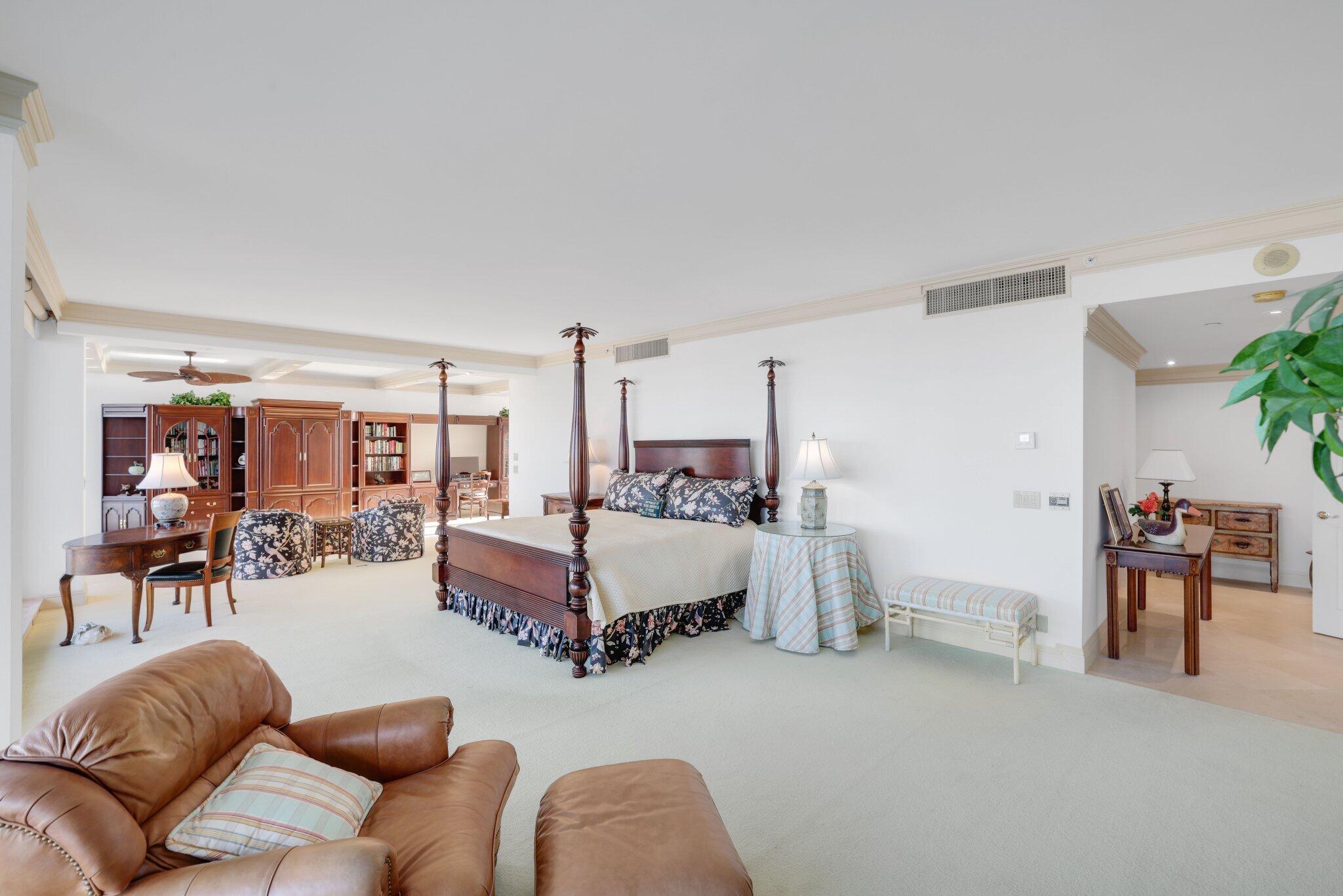 2727 S OCEAN #1502, Highland Beach FL 33487