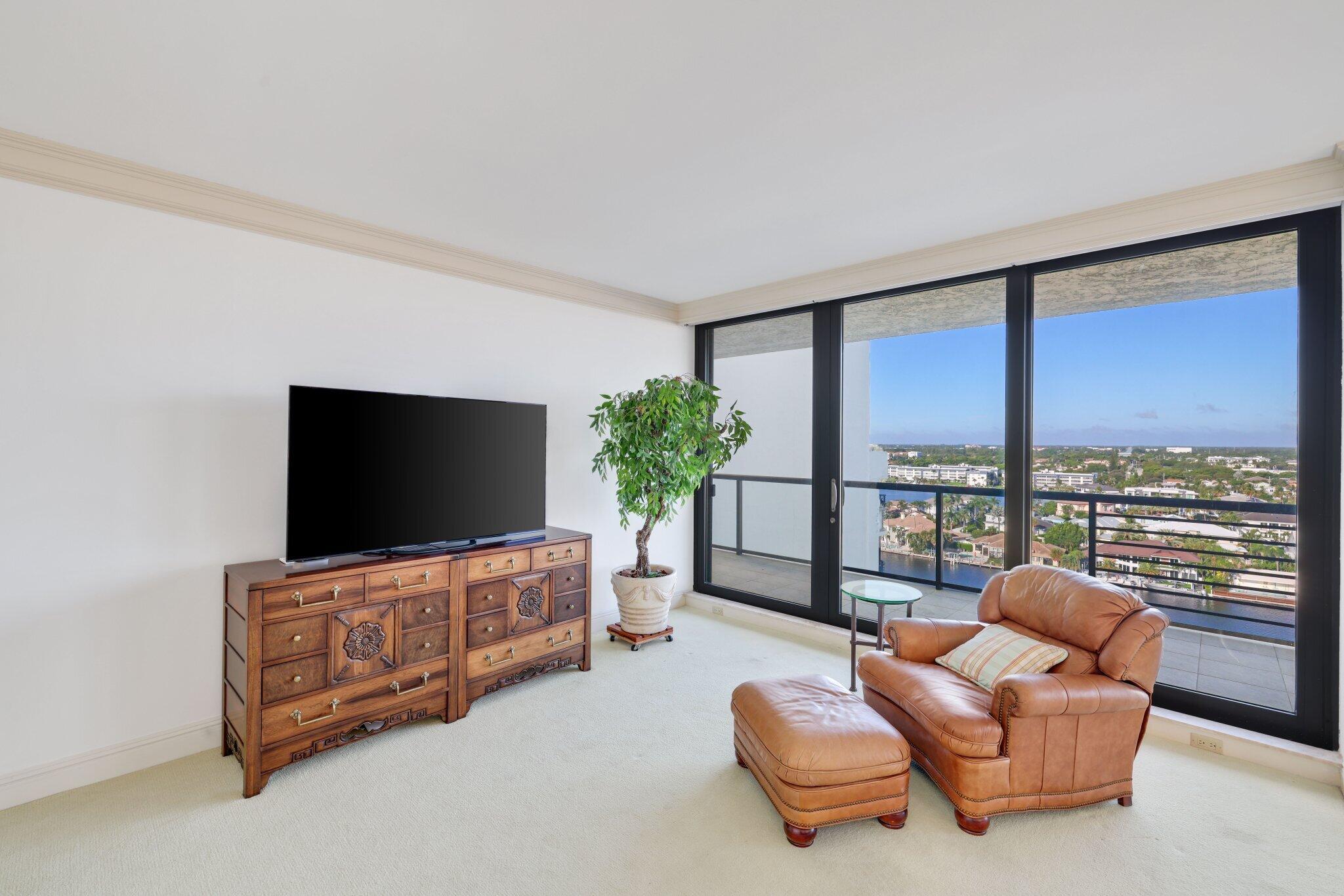 2727 S OCEAN #1502, Highland Beach FL 33487