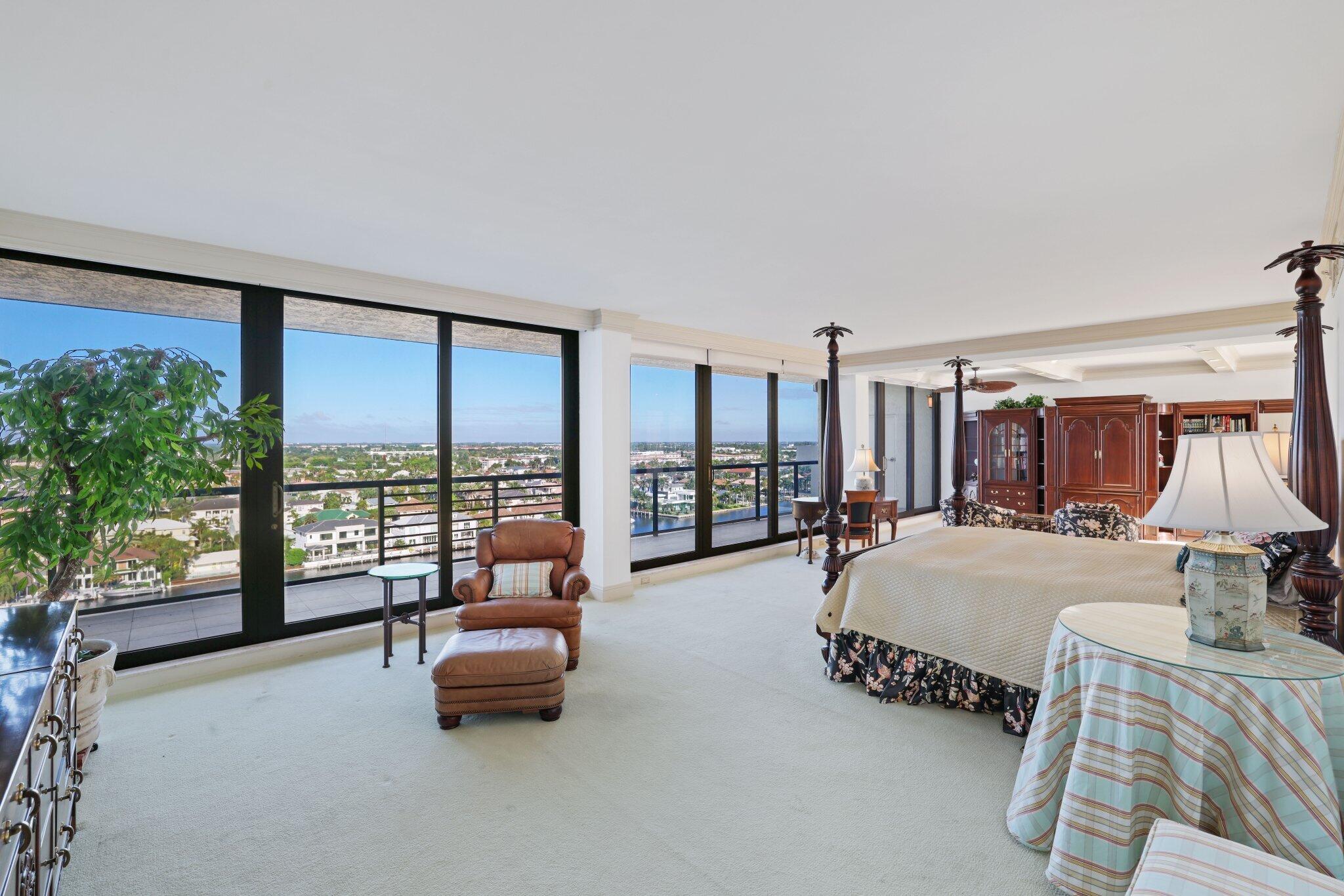 2727 S OCEAN #1502, Highland Beach FL 33487