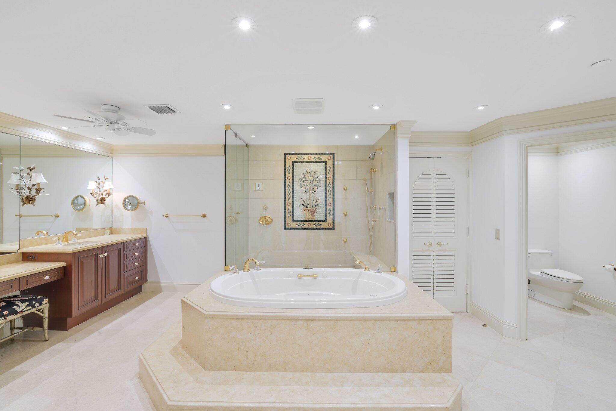 2727 S OCEAN #1502, Highland Beach FL 33487