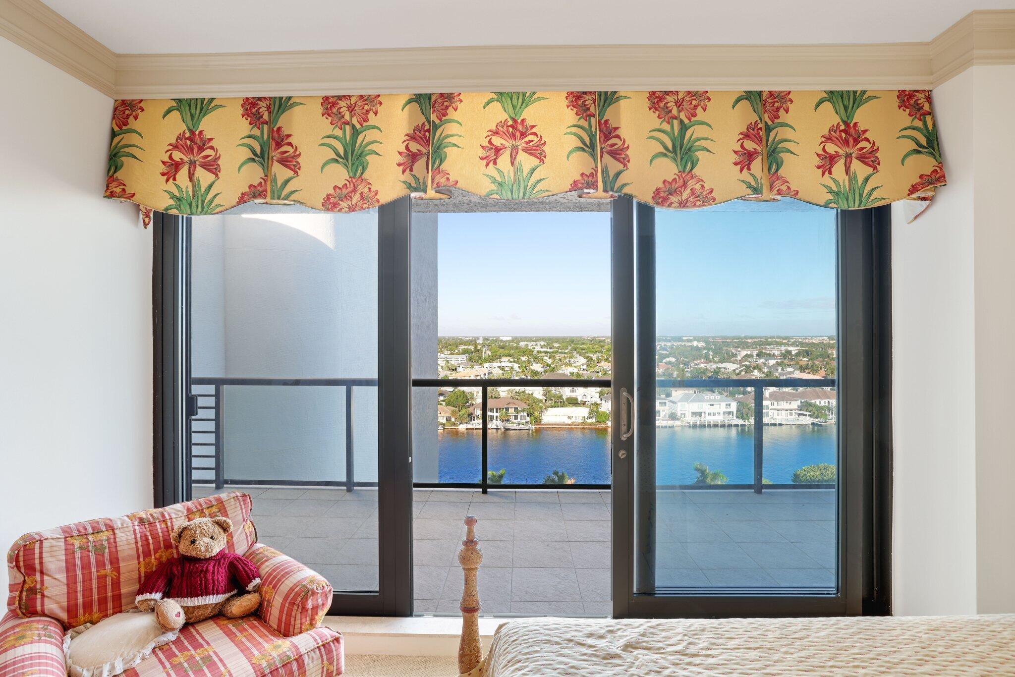 2727 S OCEAN #1502, Highland Beach FL 33487