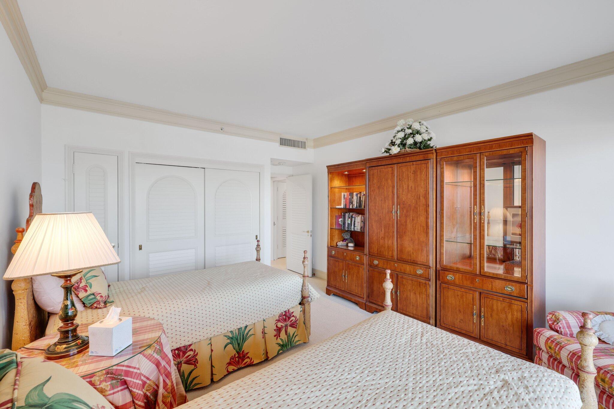 2727 S OCEAN #1502, Highland Beach FL 33487