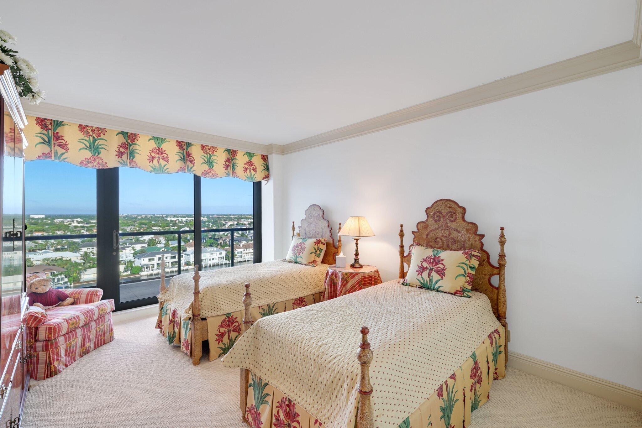 2727 S OCEAN #1502, Highland Beach FL 33487