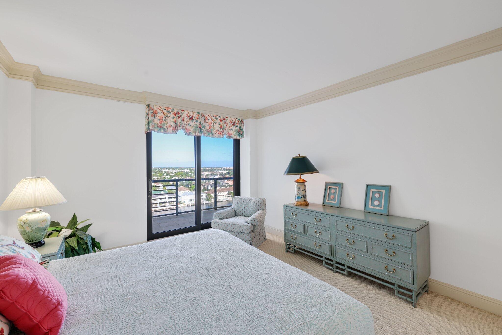 2727 S OCEAN #1502, Highland Beach FL 33487