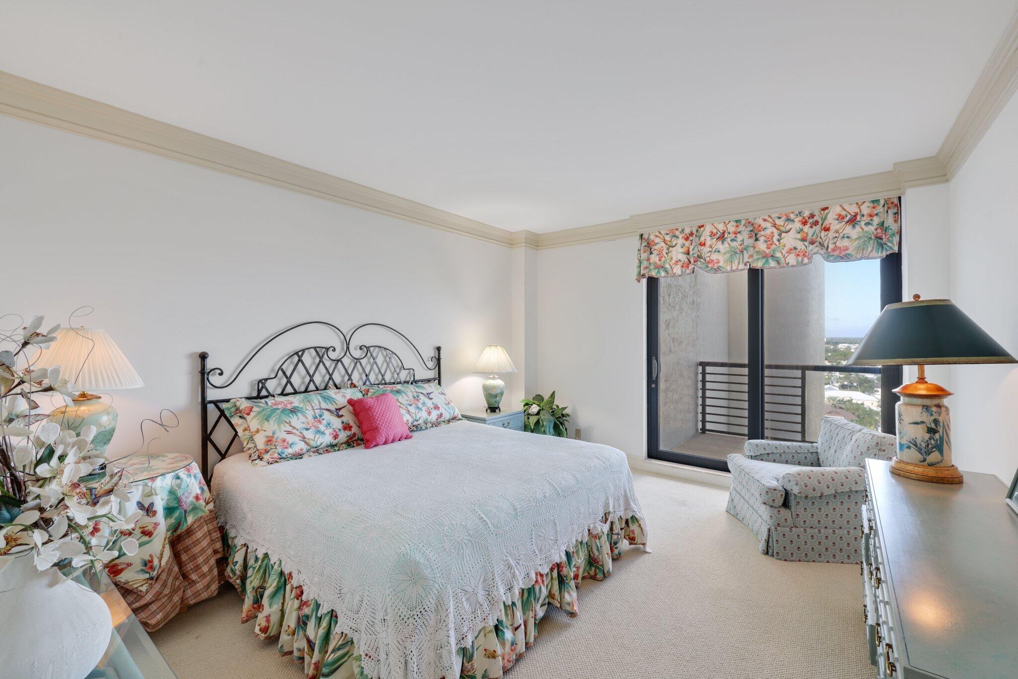 2727 S OCEAN #1502, Highland Beach FL 33487