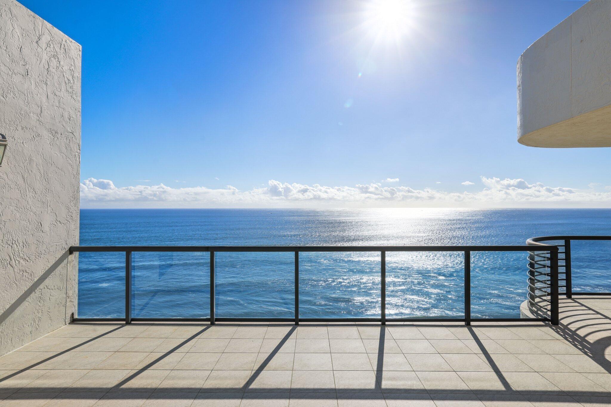 2727 S OCEAN #1502, Highland Beach FL 33487