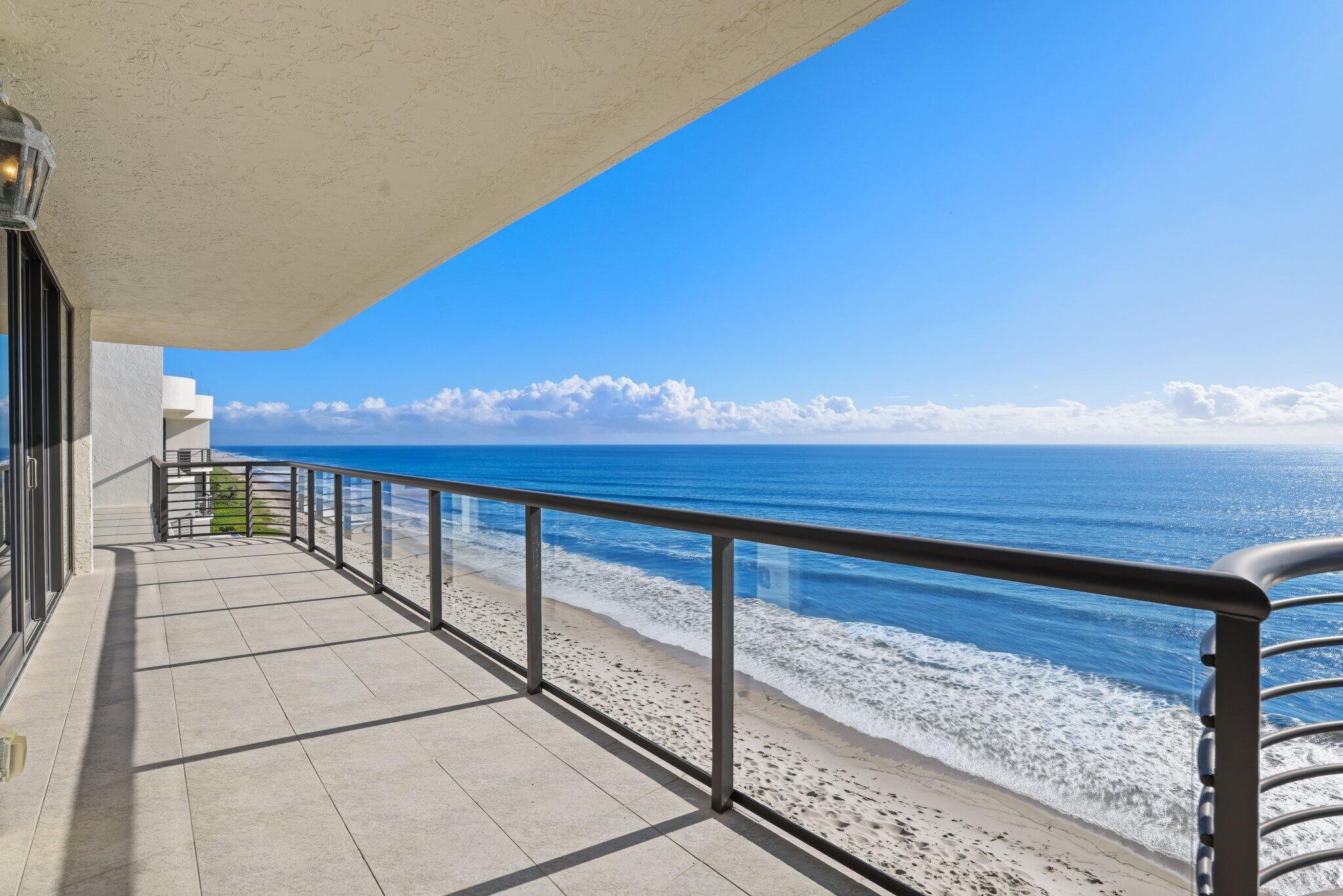 2727 S OCEAN #1502, Highland Beach FL 33487