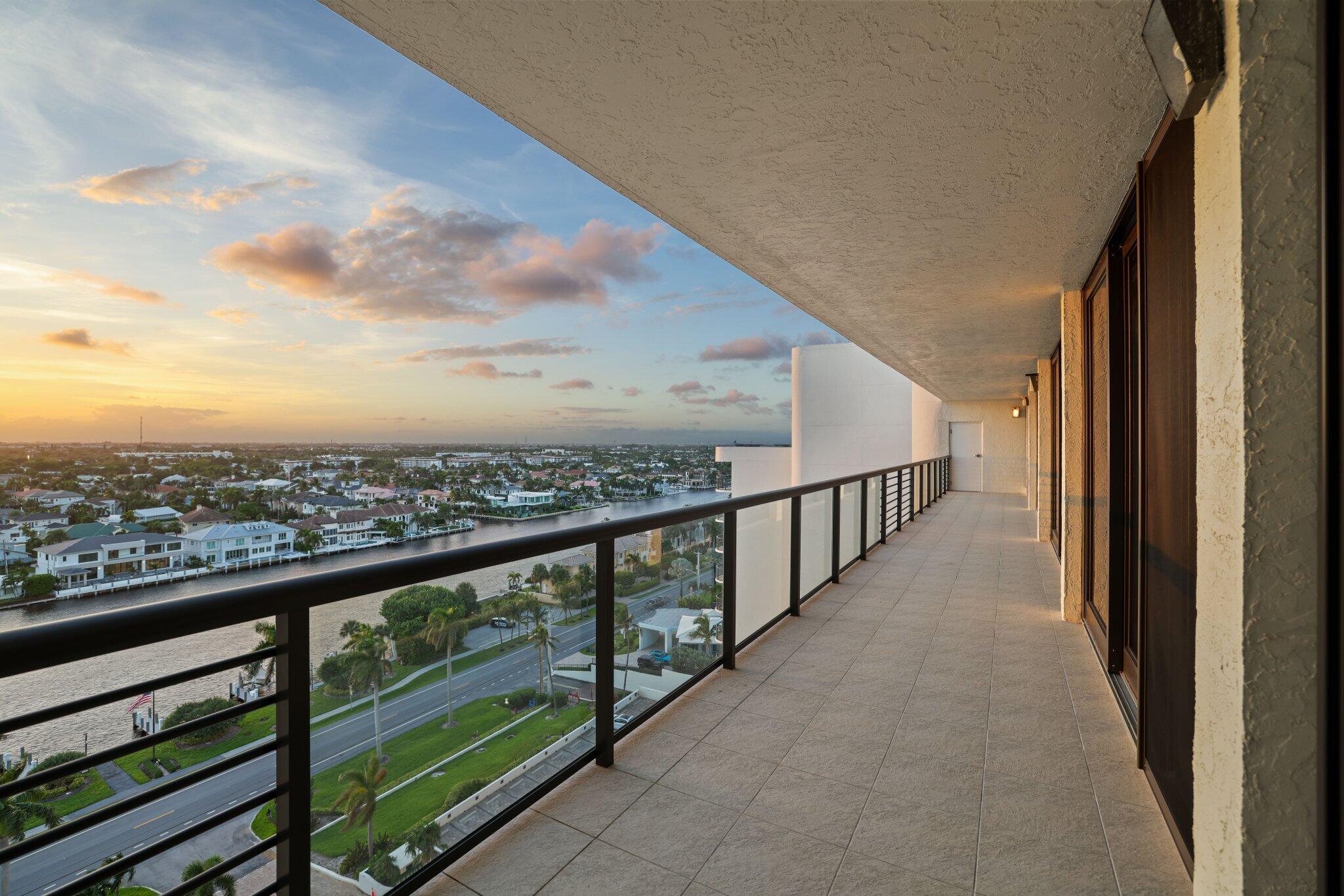 2727 S OCEAN #1502, Highland Beach FL 33487