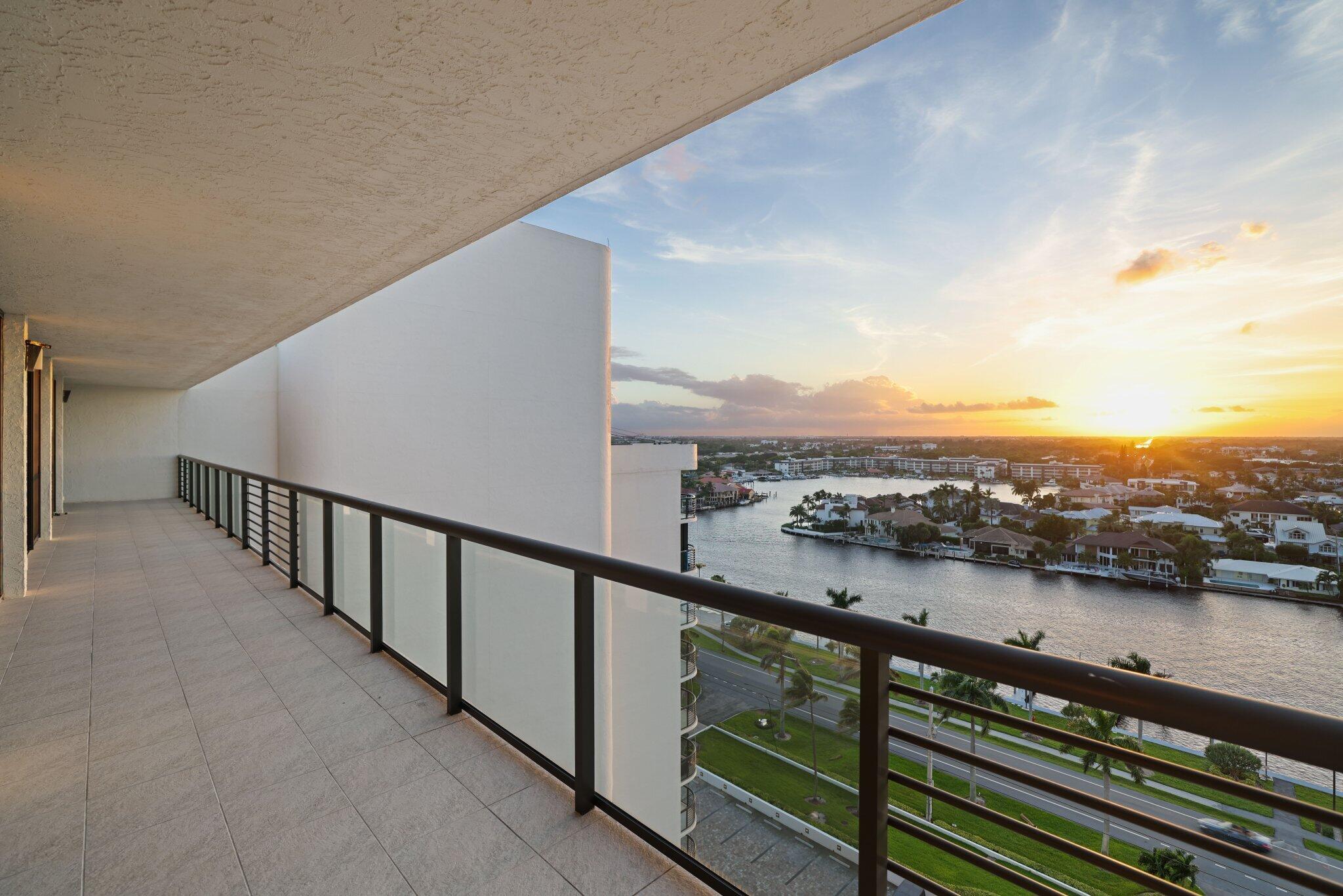 2727 S OCEAN #1502, Highland Beach FL 33487