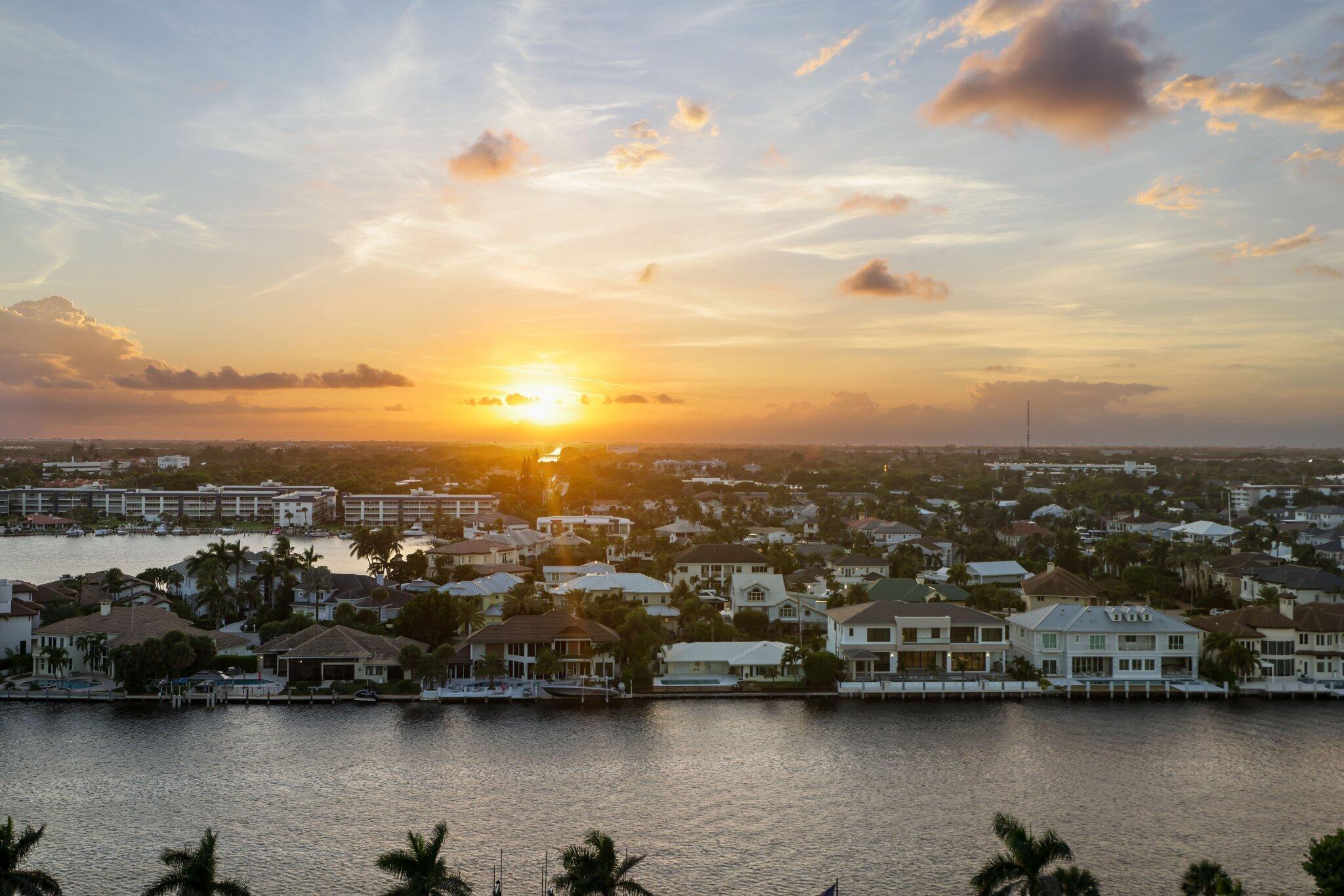 2727 S OCEAN #1502, Highland Beach FL 33487