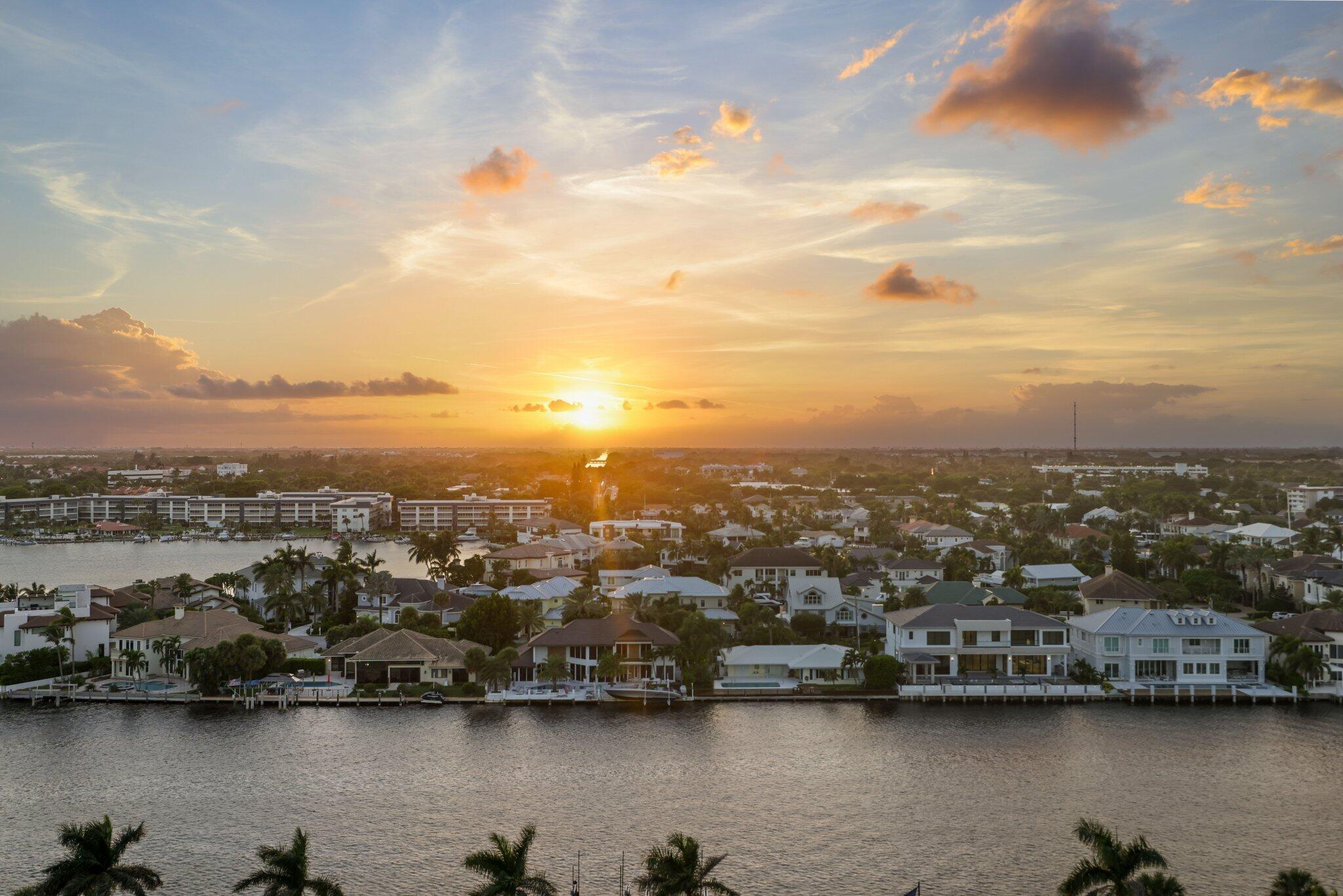 2727 S OCEAN #1502, Highland Beach FL 33487