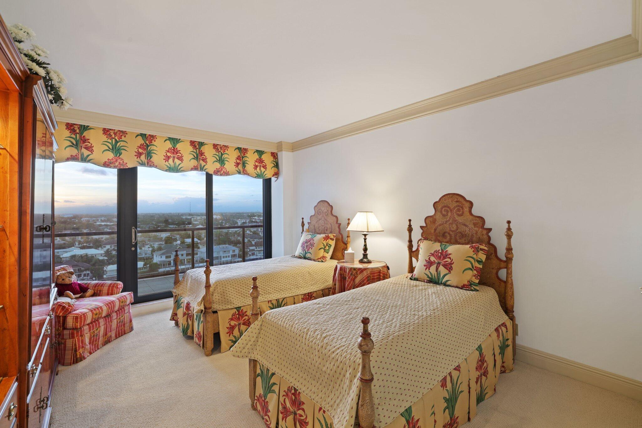 2727 S OCEAN #1502, Highland Beach FL 33487