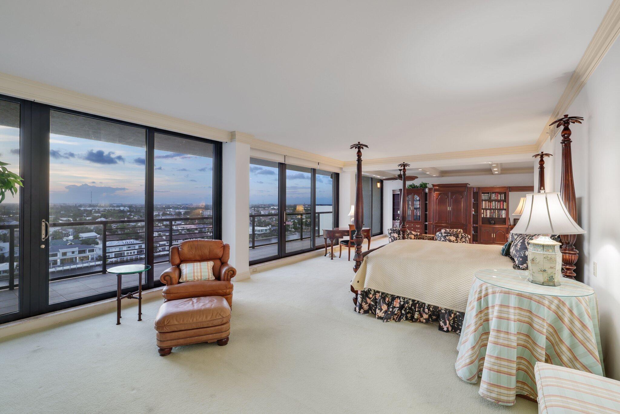 2727 S OCEAN #1502, Highland Beach FL 33487