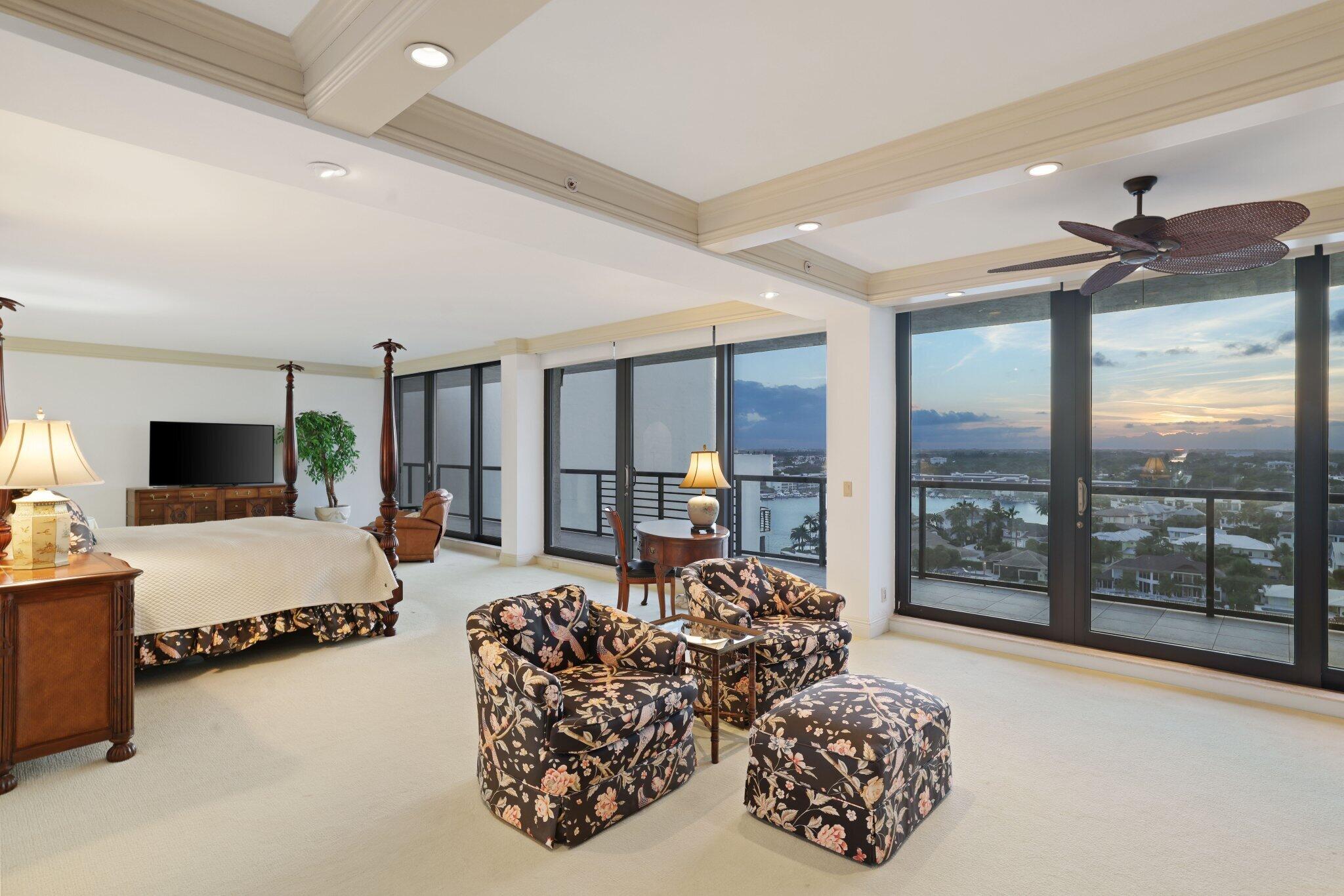 2727 S OCEAN #1502, Highland Beach FL 33487