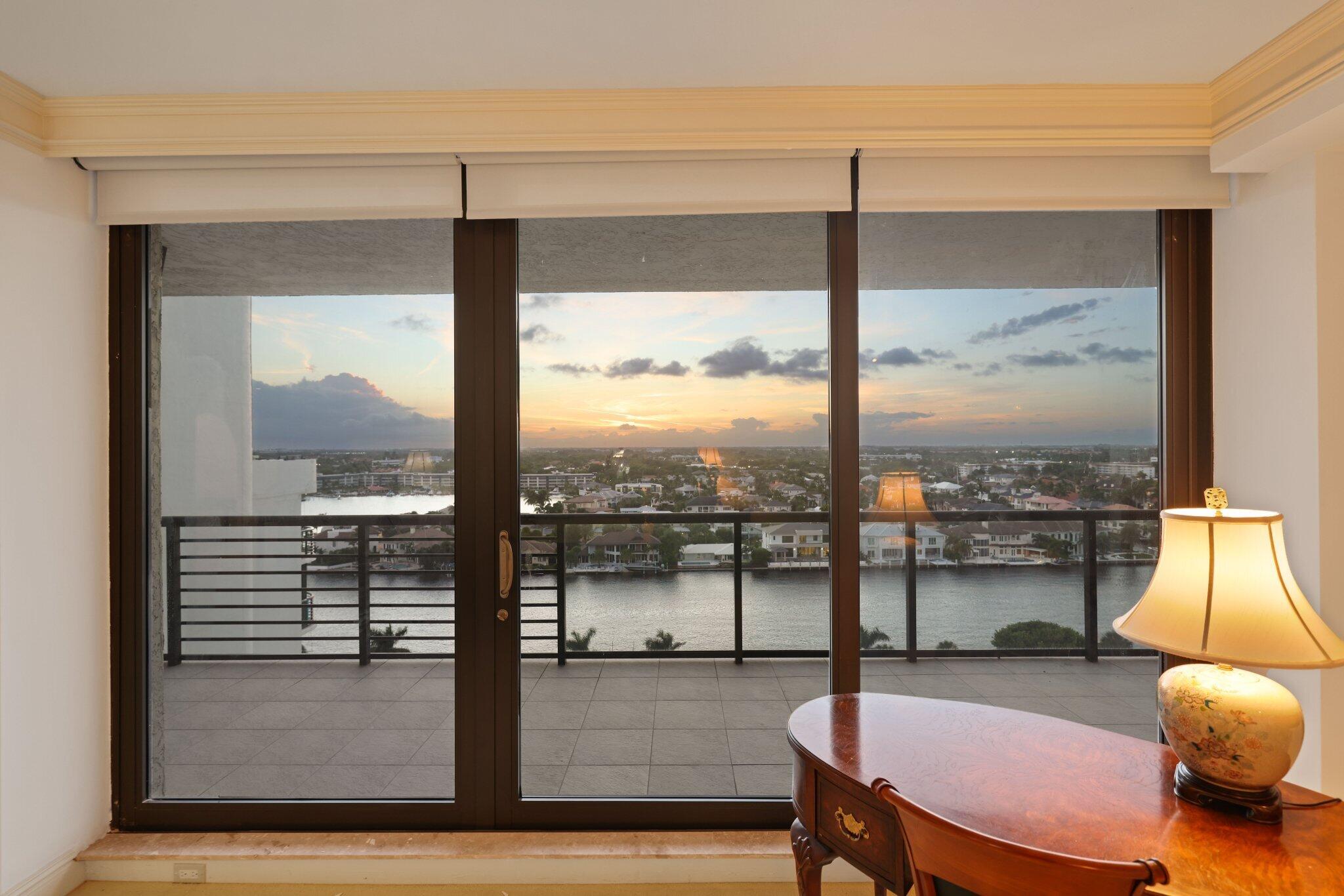 2727 S OCEAN #1502, Highland Beach FL 33487