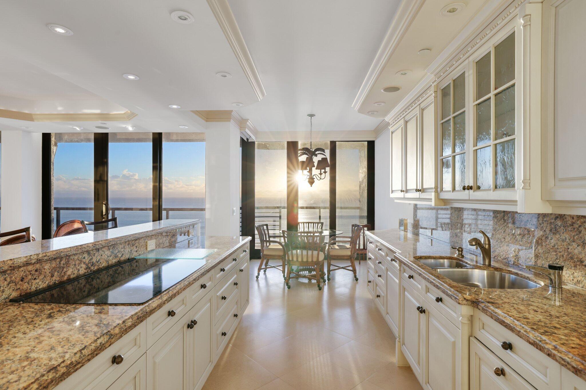 2727 S OCEAN #1502, Highland Beach FL 33487