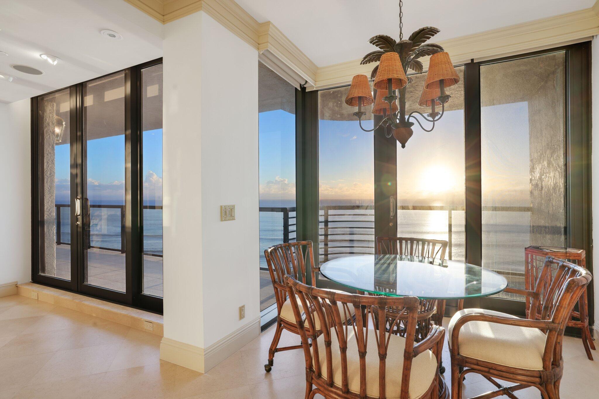 2727 S OCEAN #1502, Highland Beach FL 33487