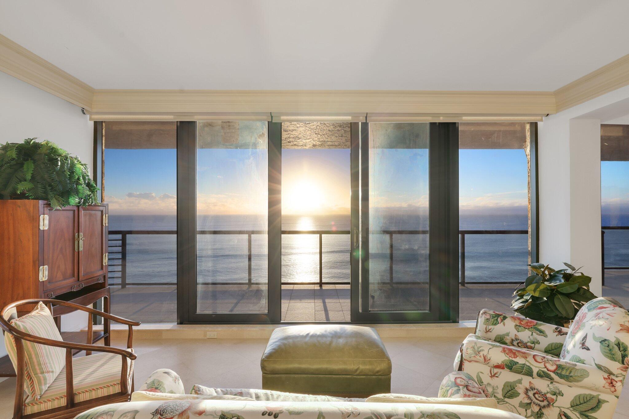 2727 S OCEAN #1502, Highland Beach FL 33487