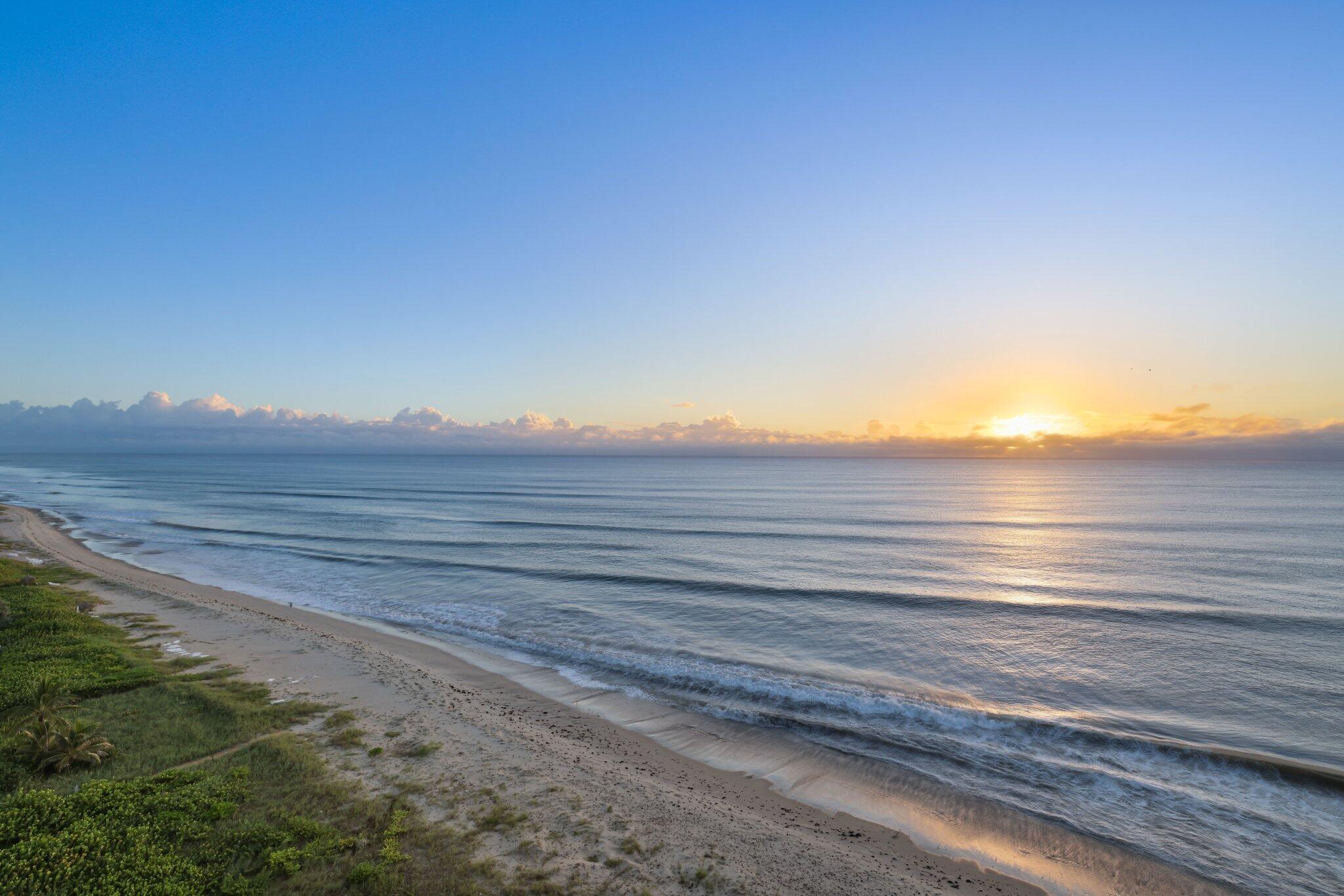 2727 S OCEAN #1502, Highland Beach FL 33487