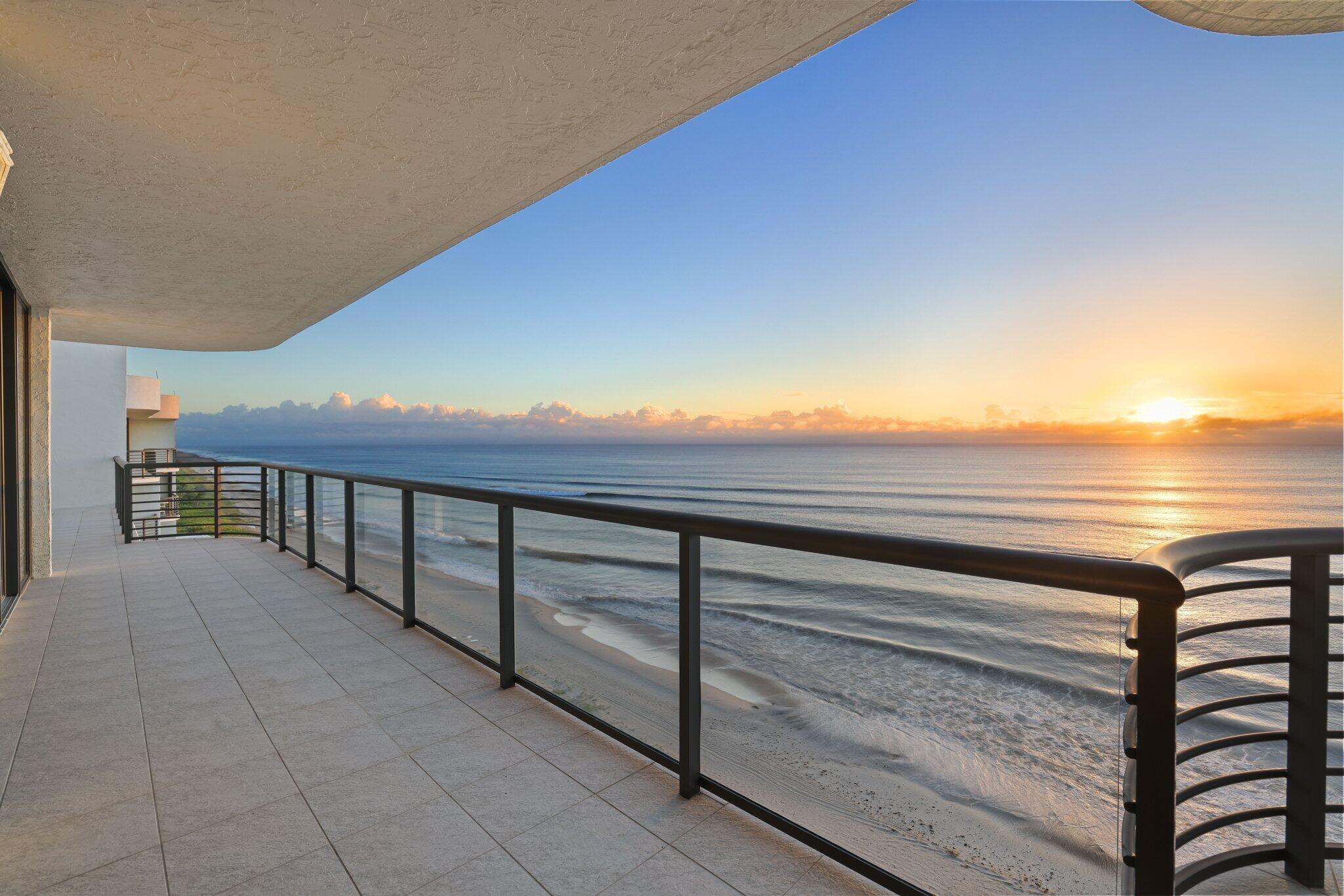 2727 S OCEAN #1502, Highland Beach FL 33487