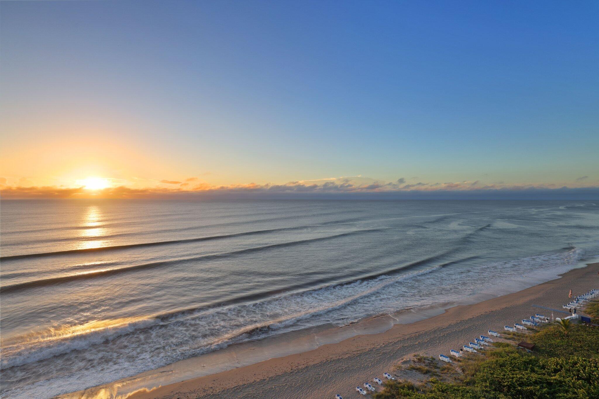 2727 S OCEAN #1502, Highland Beach FL 33487
