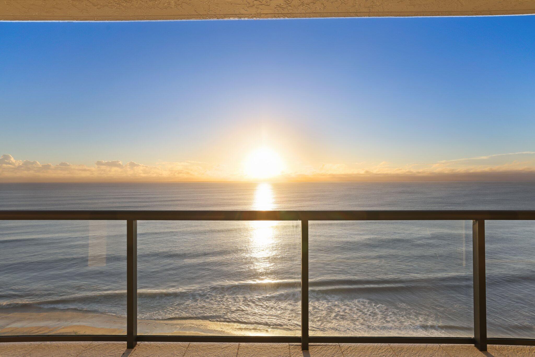 2727 S OCEAN #1502, Highland Beach FL 33487