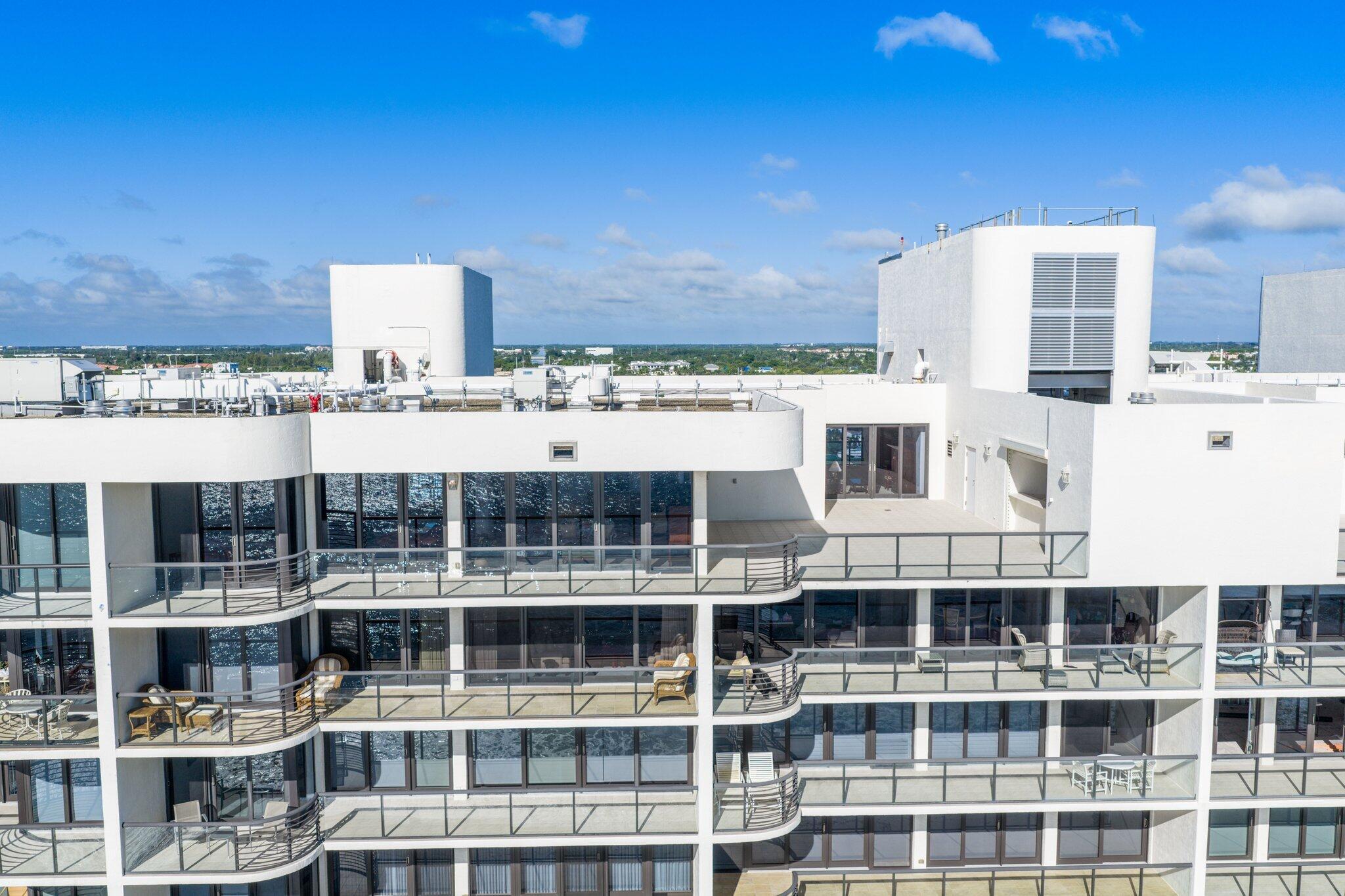 2727 S OCEAN #1502, Highland Beach FL 33487