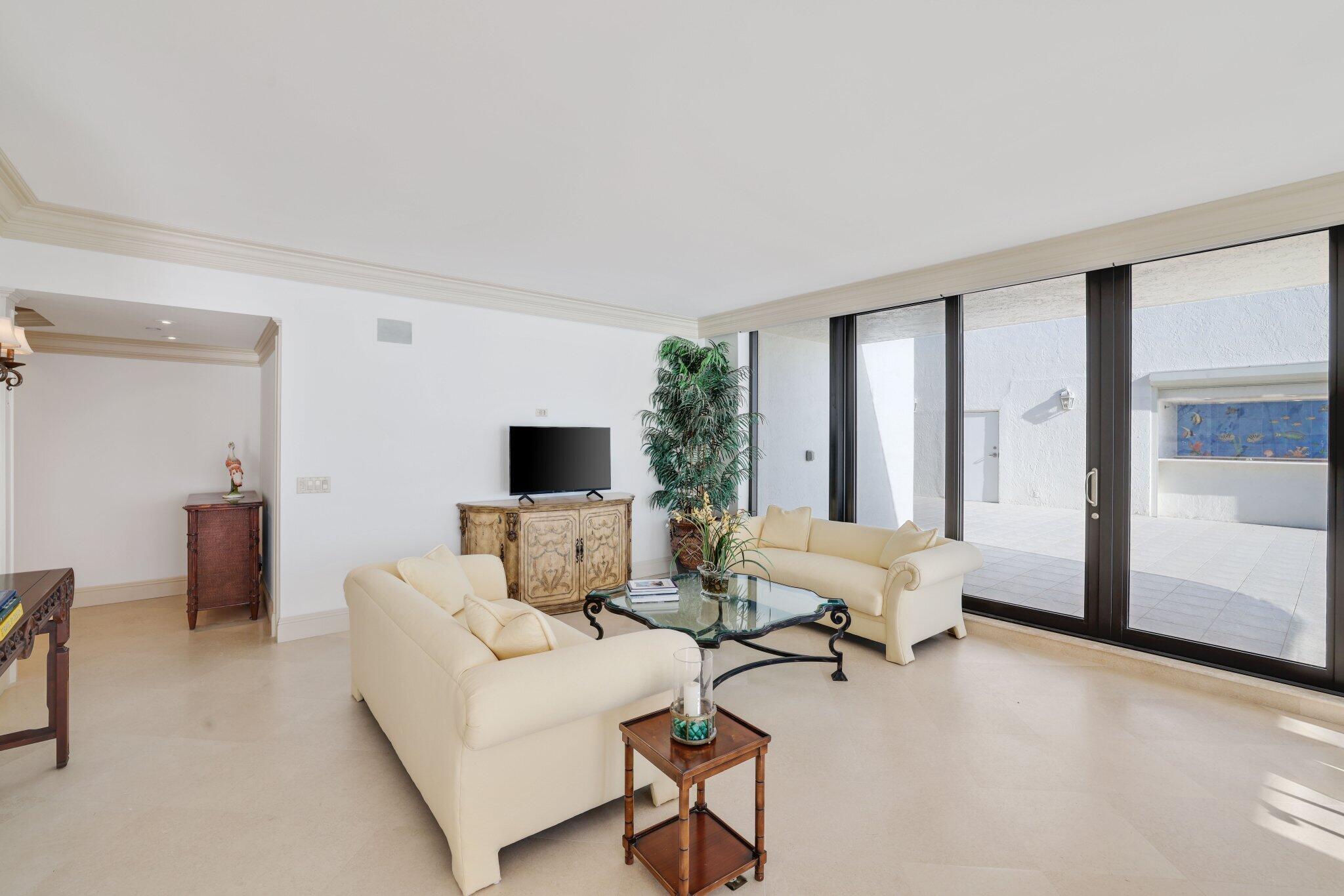 2727 S OCEAN #1502, Highland Beach FL 33487