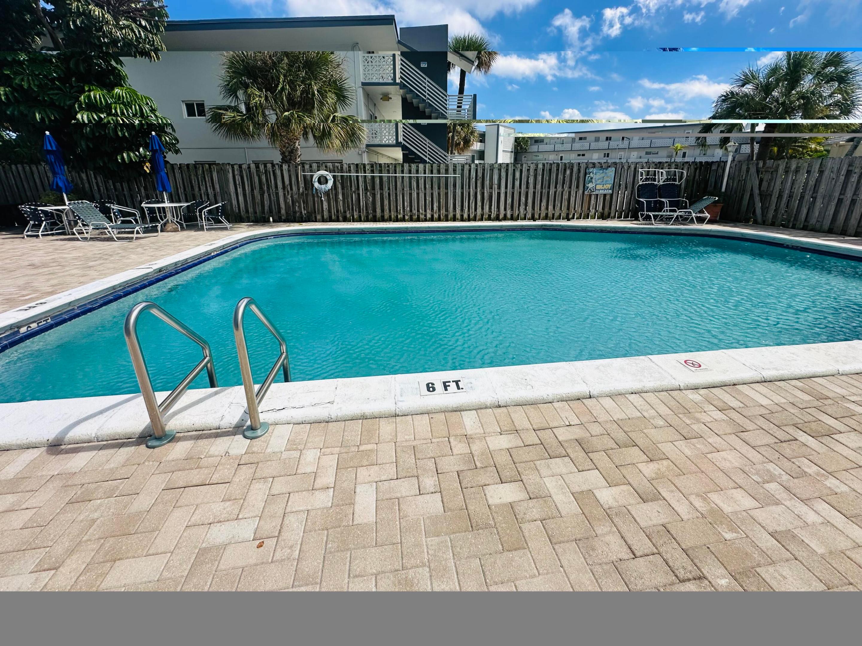 13155 Ixora #701, North Miami FL 33181