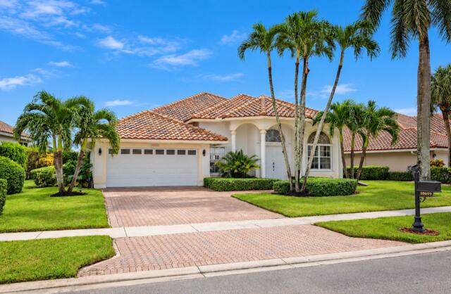 10659 SAINT THOMAS, Boca Raton FL 33498