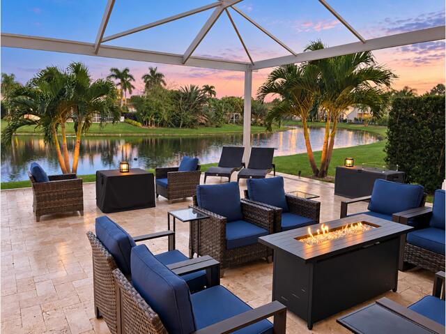 10659 SAINT THOMAS, Boca Raton FL 33498