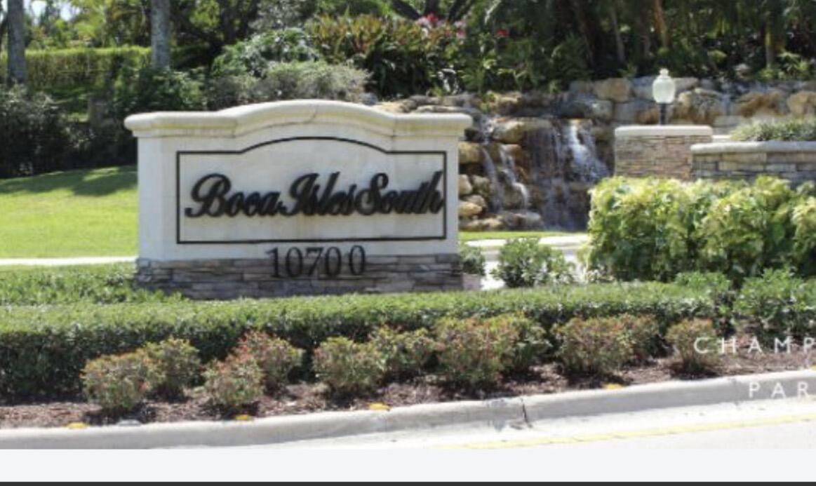 10659 SAINT THOMAS, Boca Raton FL 33498