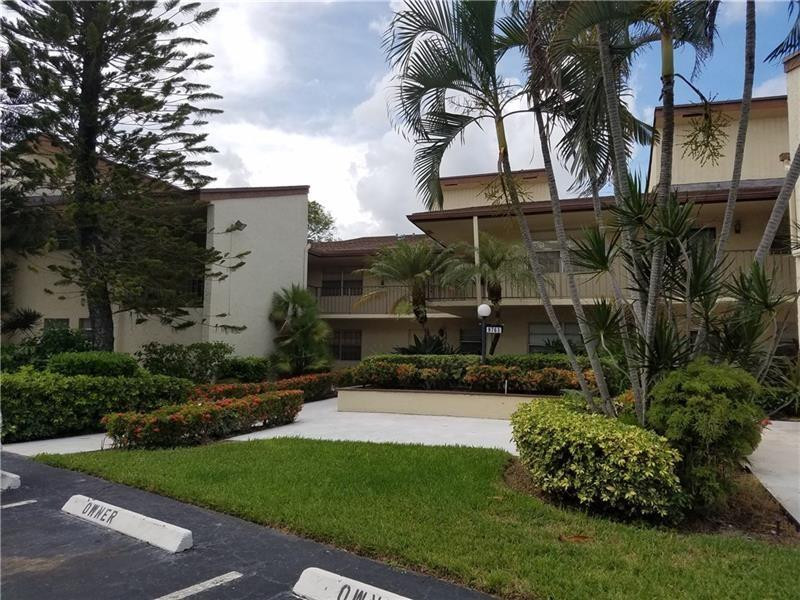 8761 Holly #201, Tamarac FL 33321