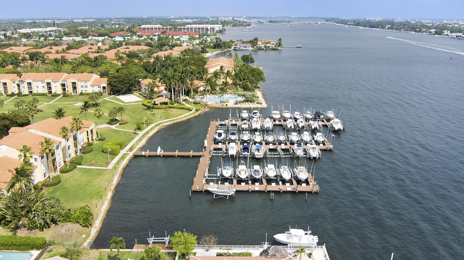 180 Yacht Club #308, Hypoluxo FL 33462