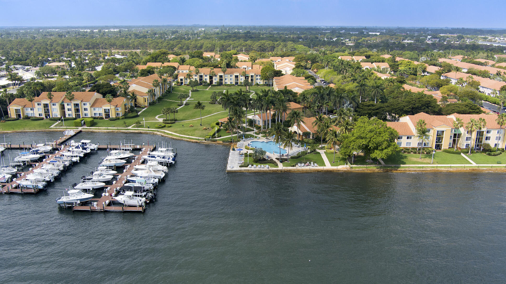 180 Yacht Club #308, Hypoluxo FL 33462