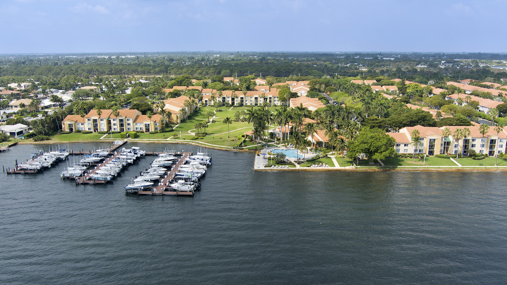 180 Yacht Club #308, Hypoluxo FL 33462