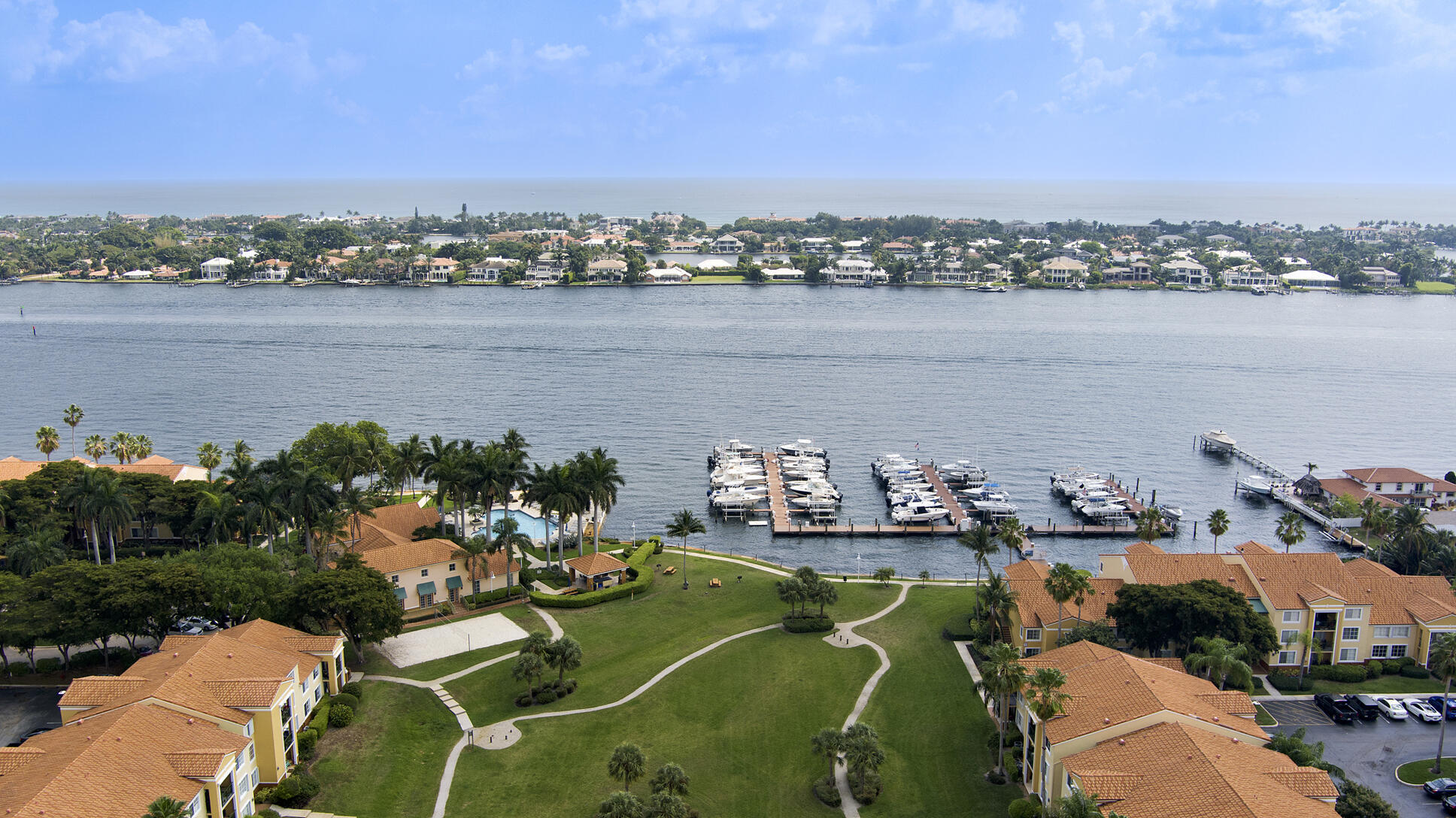 180 Yacht Club #308, Hypoluxo FL 33462