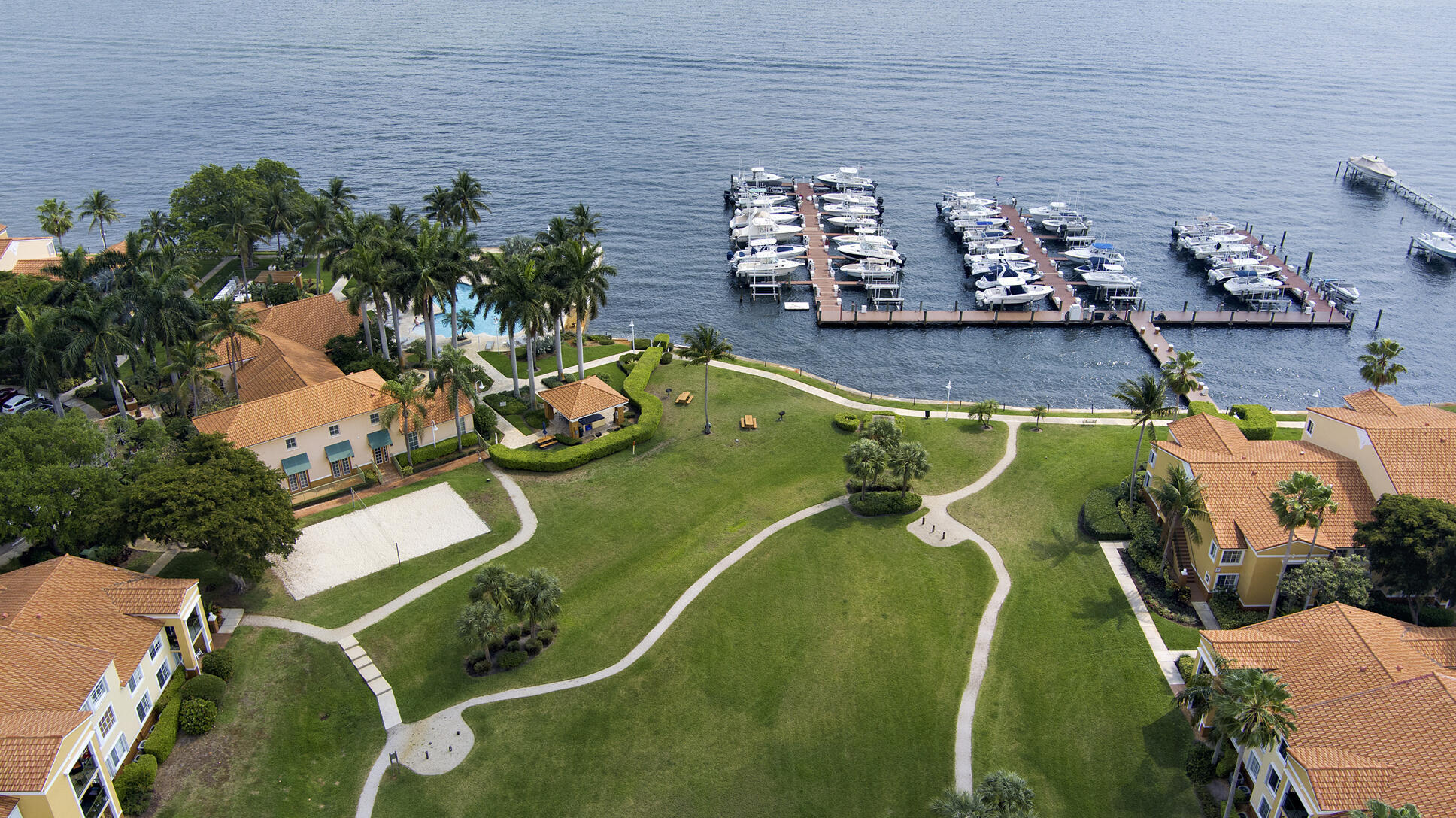 180 Yacht Club #308, Hypoluxo FL 33462