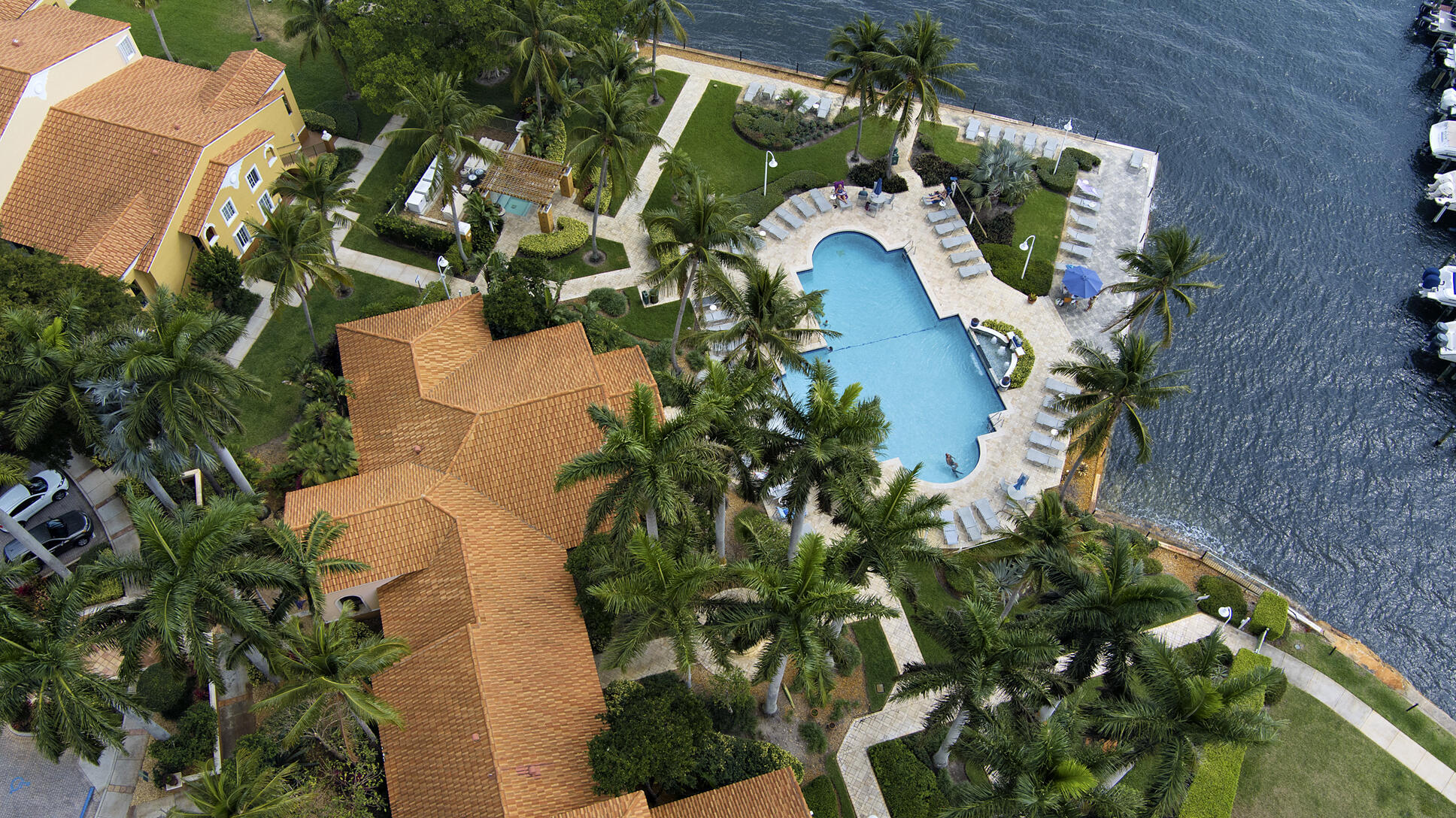 180 Yacht Club #308, Hypoluxo FL 33462