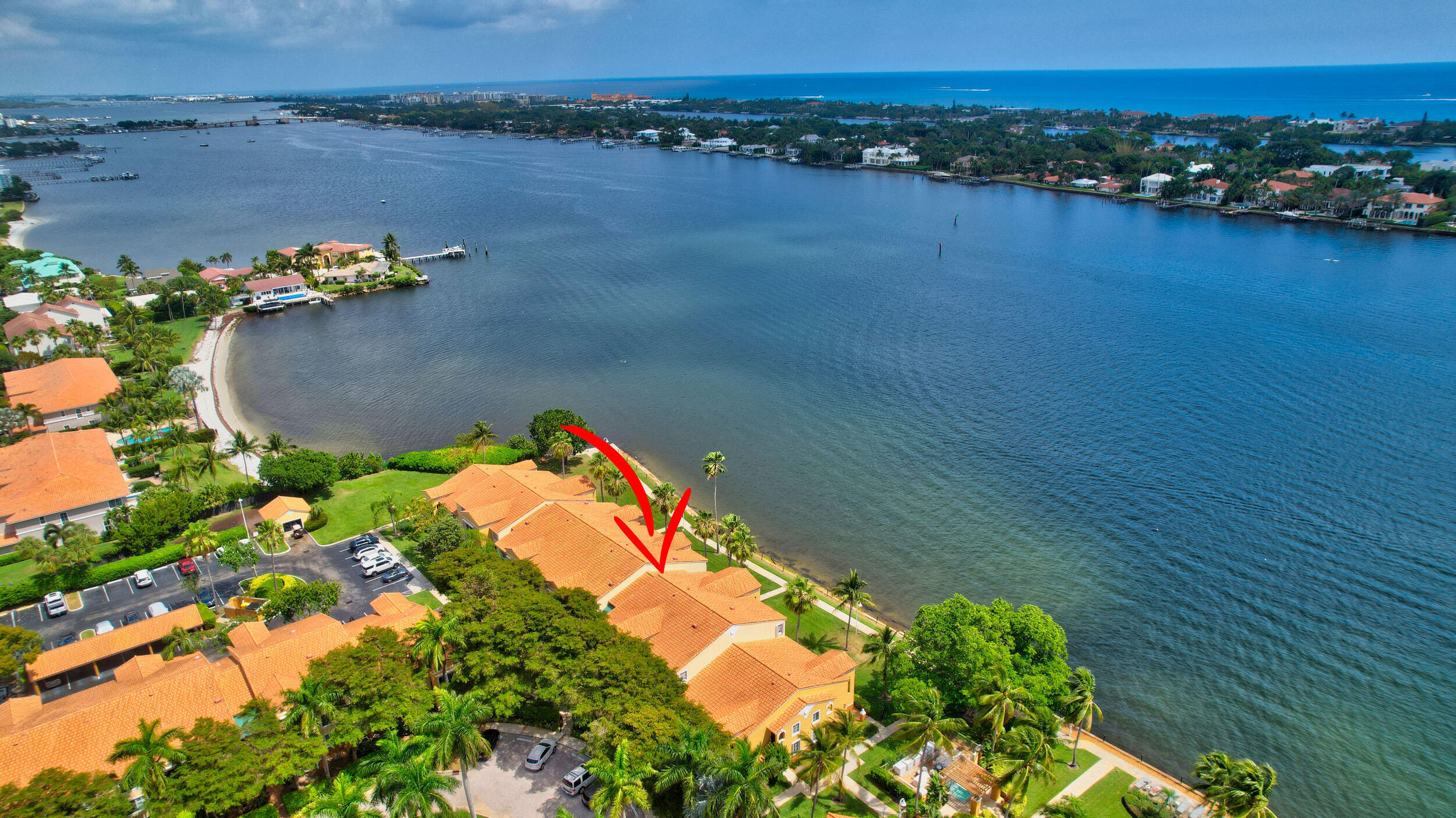 180 Yacht Club #308, Hypoluxo FL 33462