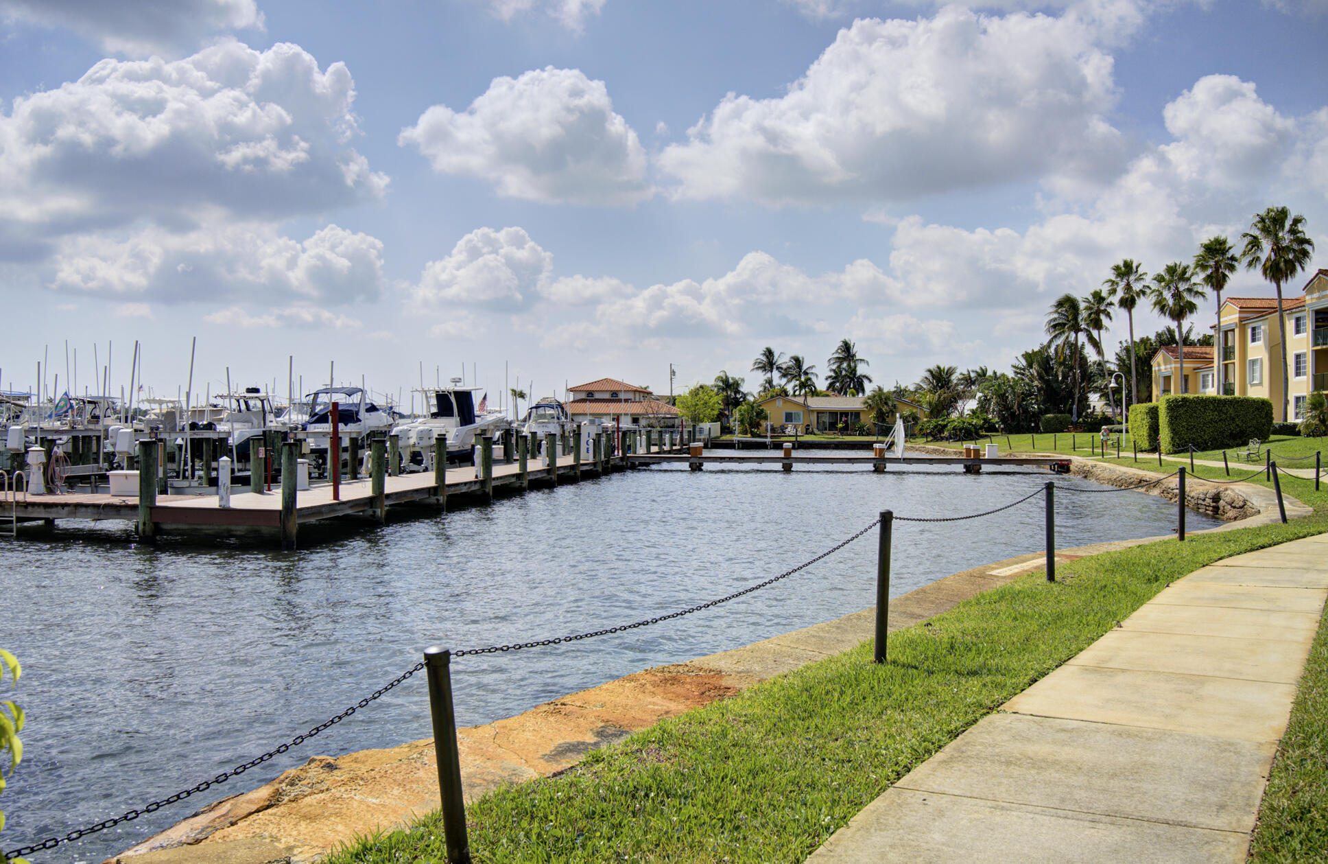 180 Yacht Club #308, Hypoluxo FL 33462
