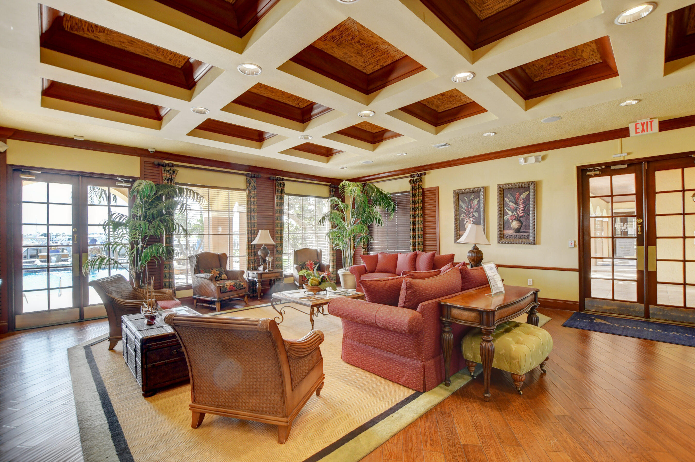 180 Yacht Club #308, Hypoluxo FL 33462