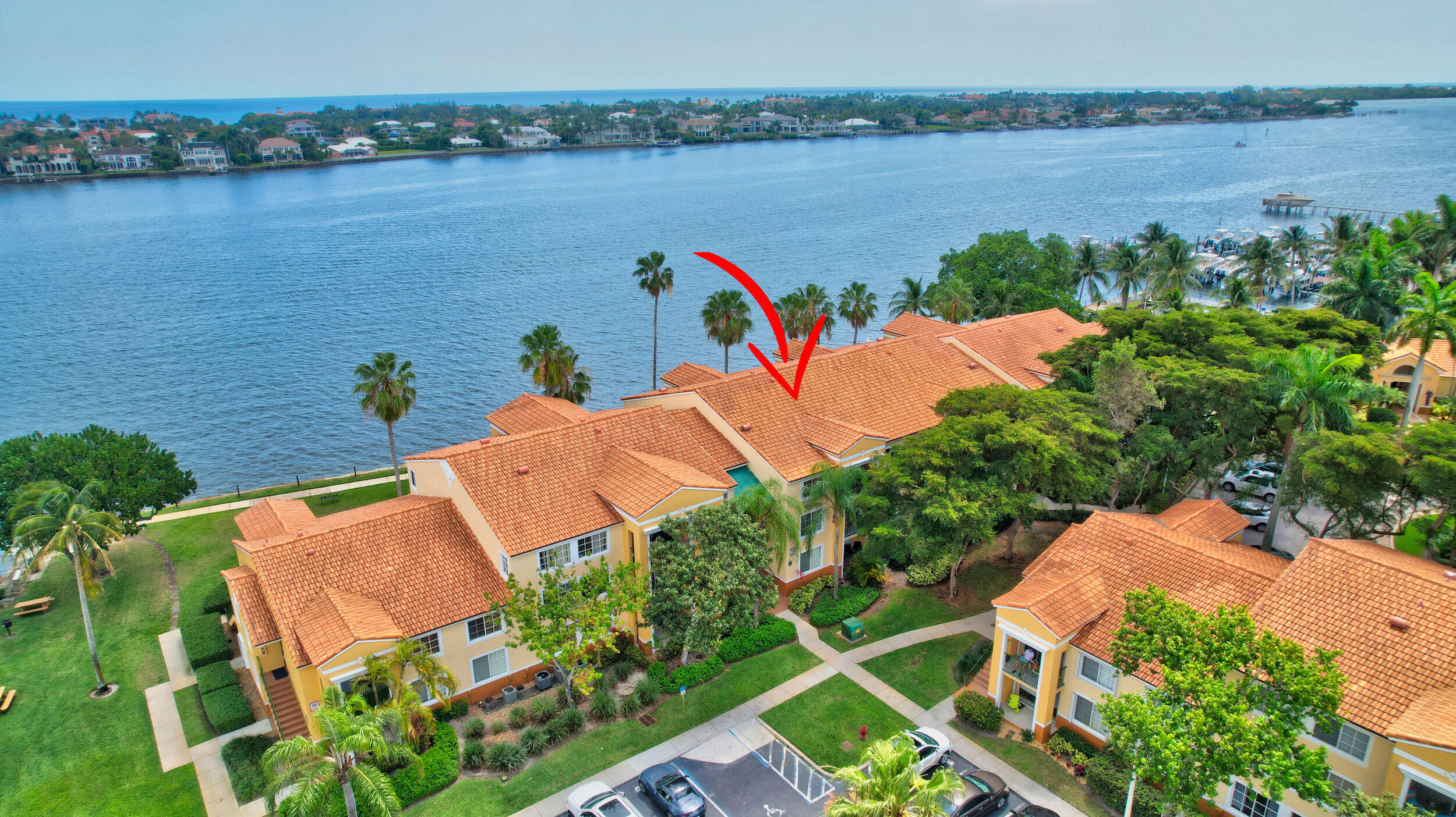 180 Yacht Club #308, Hypoluxo FL 33462