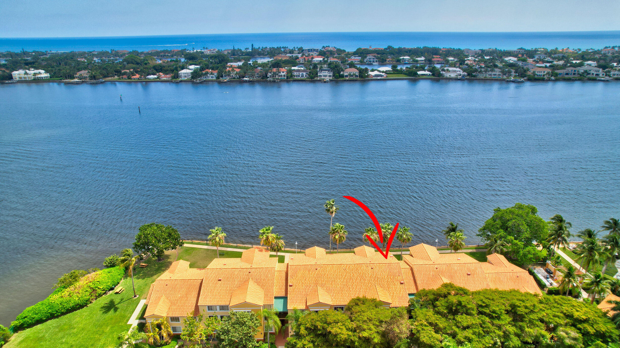 180 Yacht Club #308, Hypoluxo FL 33462