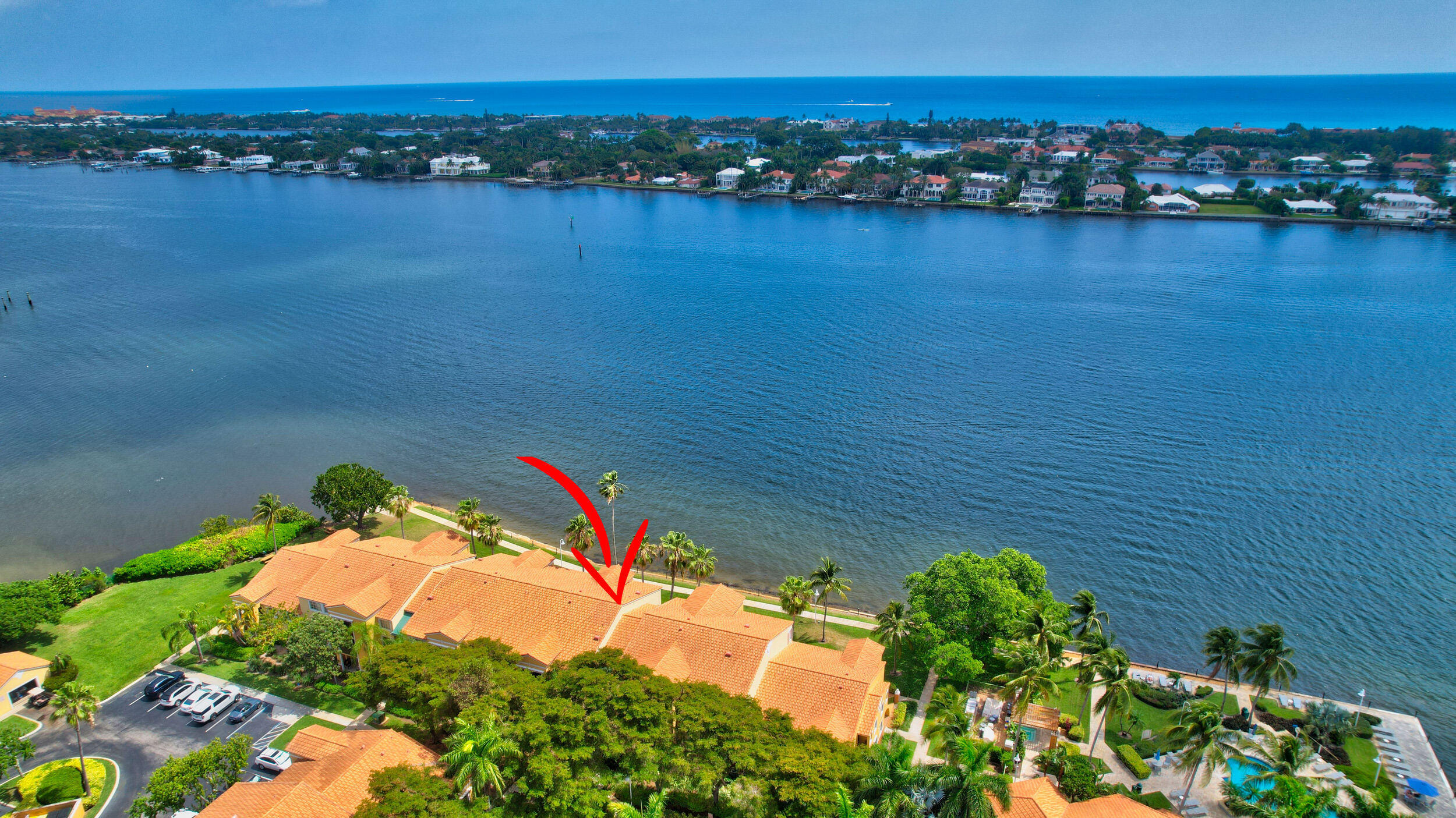 180 Yacht Club #308, Hypoluxo FL 33462