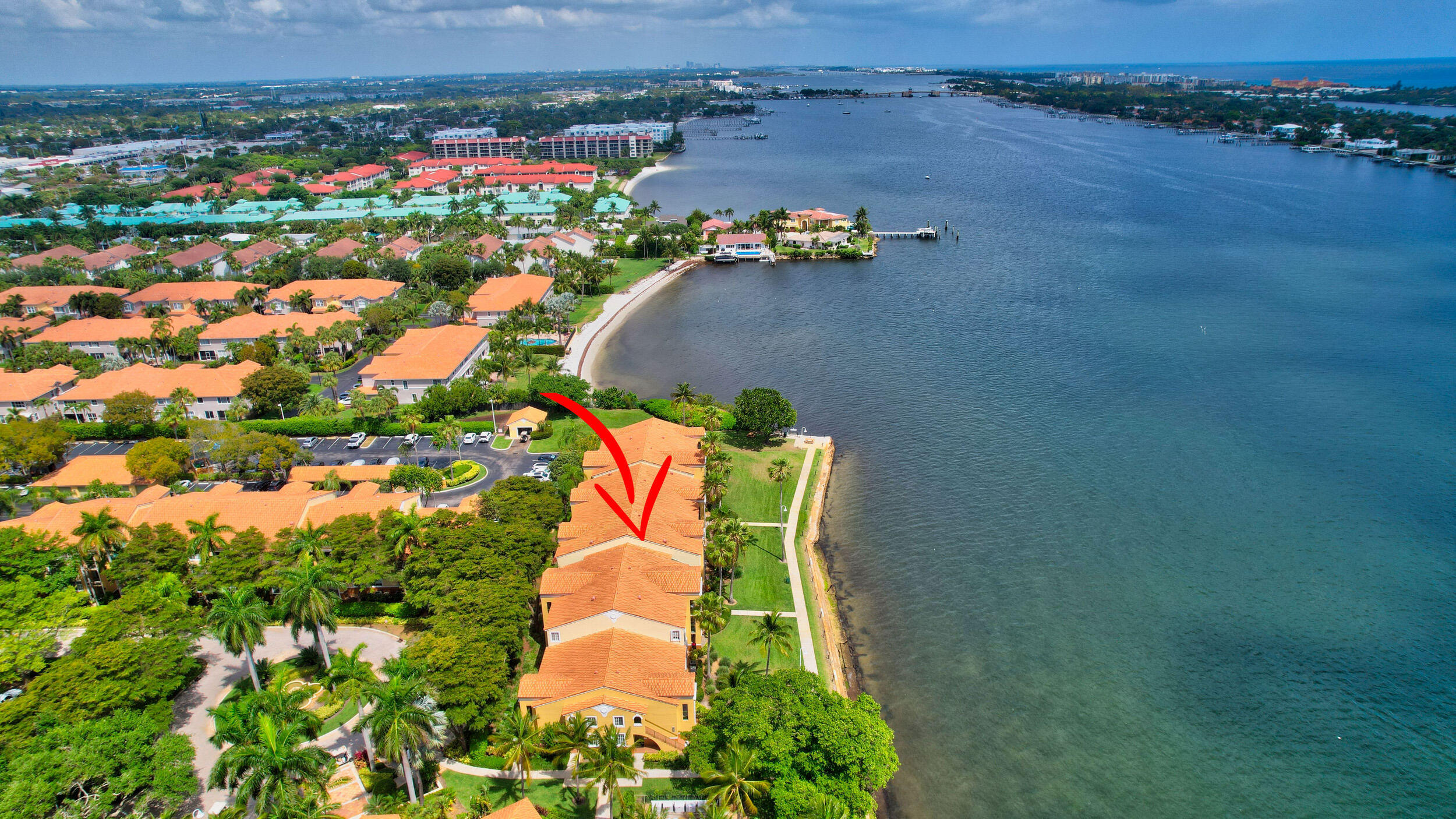 180 Yacht Club #308, Hypoluxo FL 33462