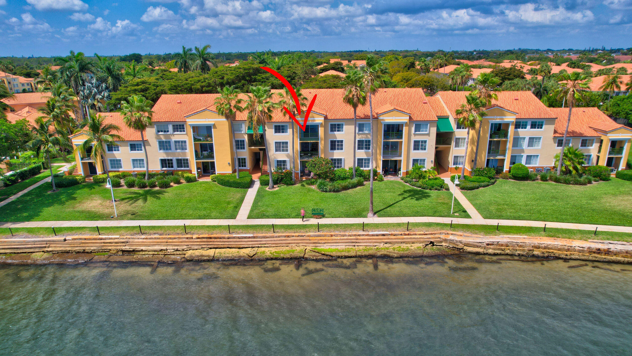180 Yacht Club #308, Hypoluxo FL 33462
