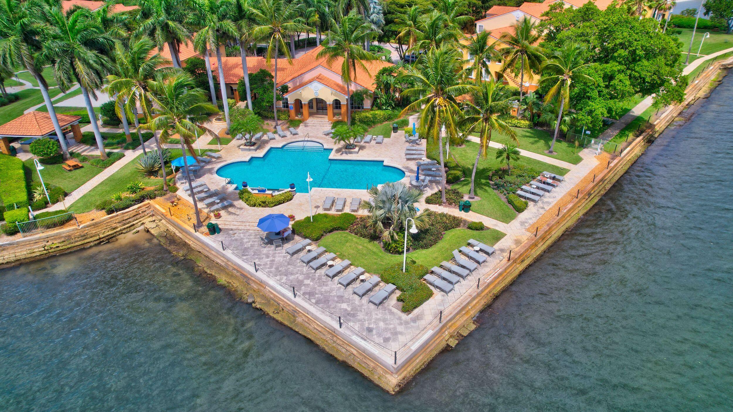 180 Yacht Club #308, Hypoluxo FL 33462