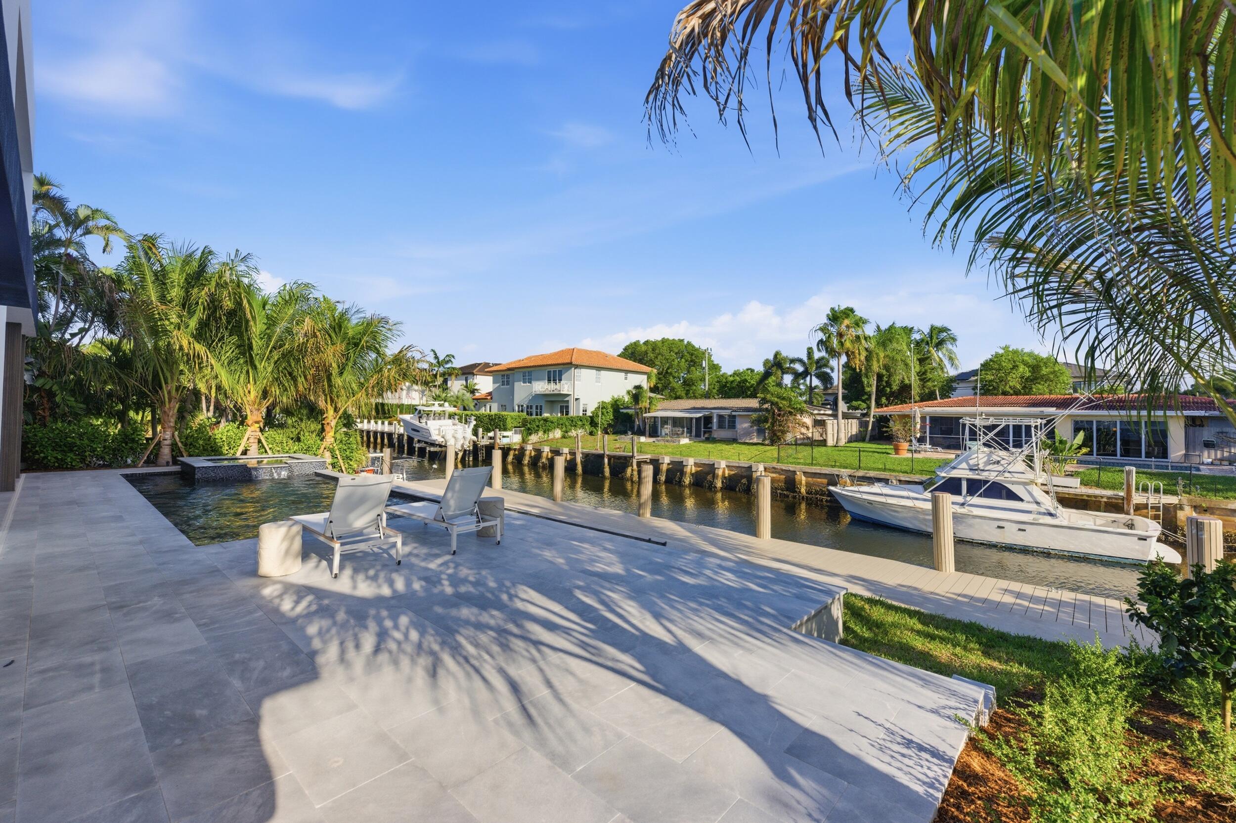 2360 NE 49th, Lighthouse Point FL 33064