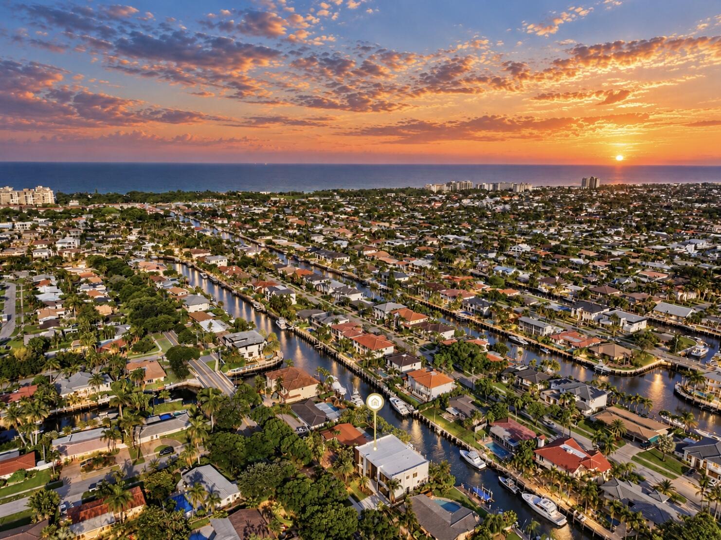 2360 NE 49th, Lighthouse Point FL 33064